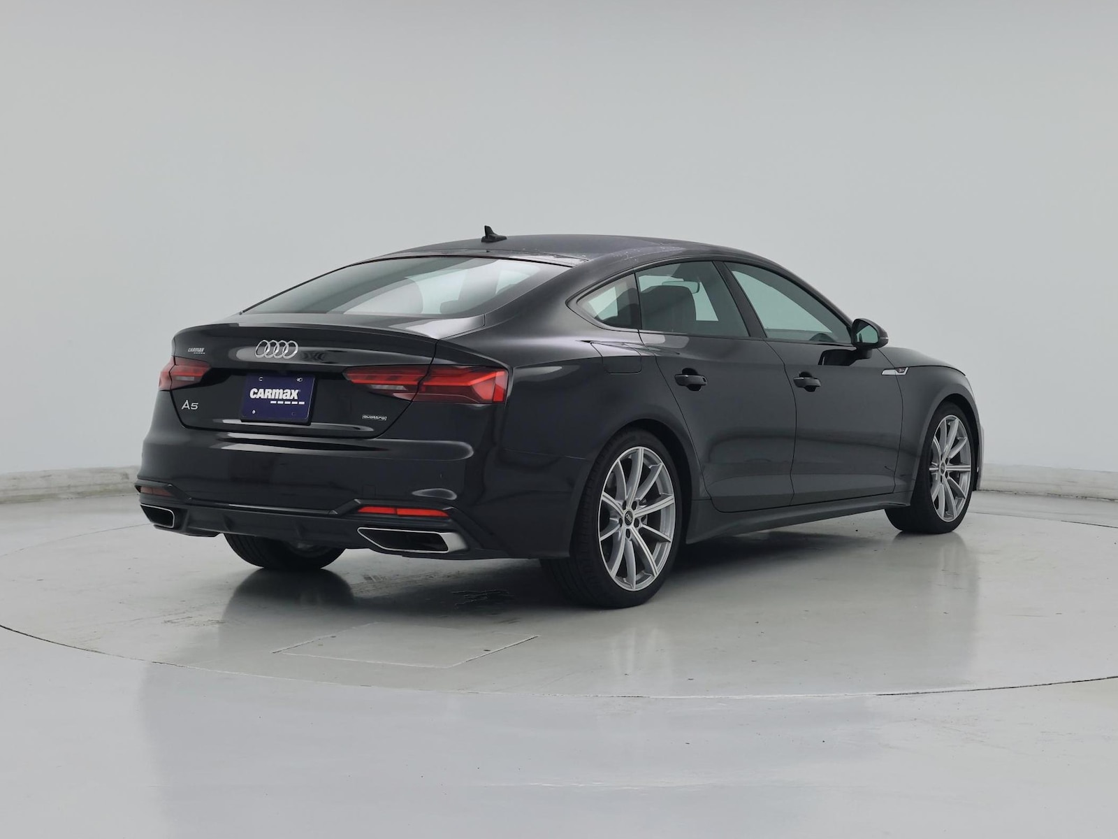 2025 Audi A5 Sportback Premium - Photo 9