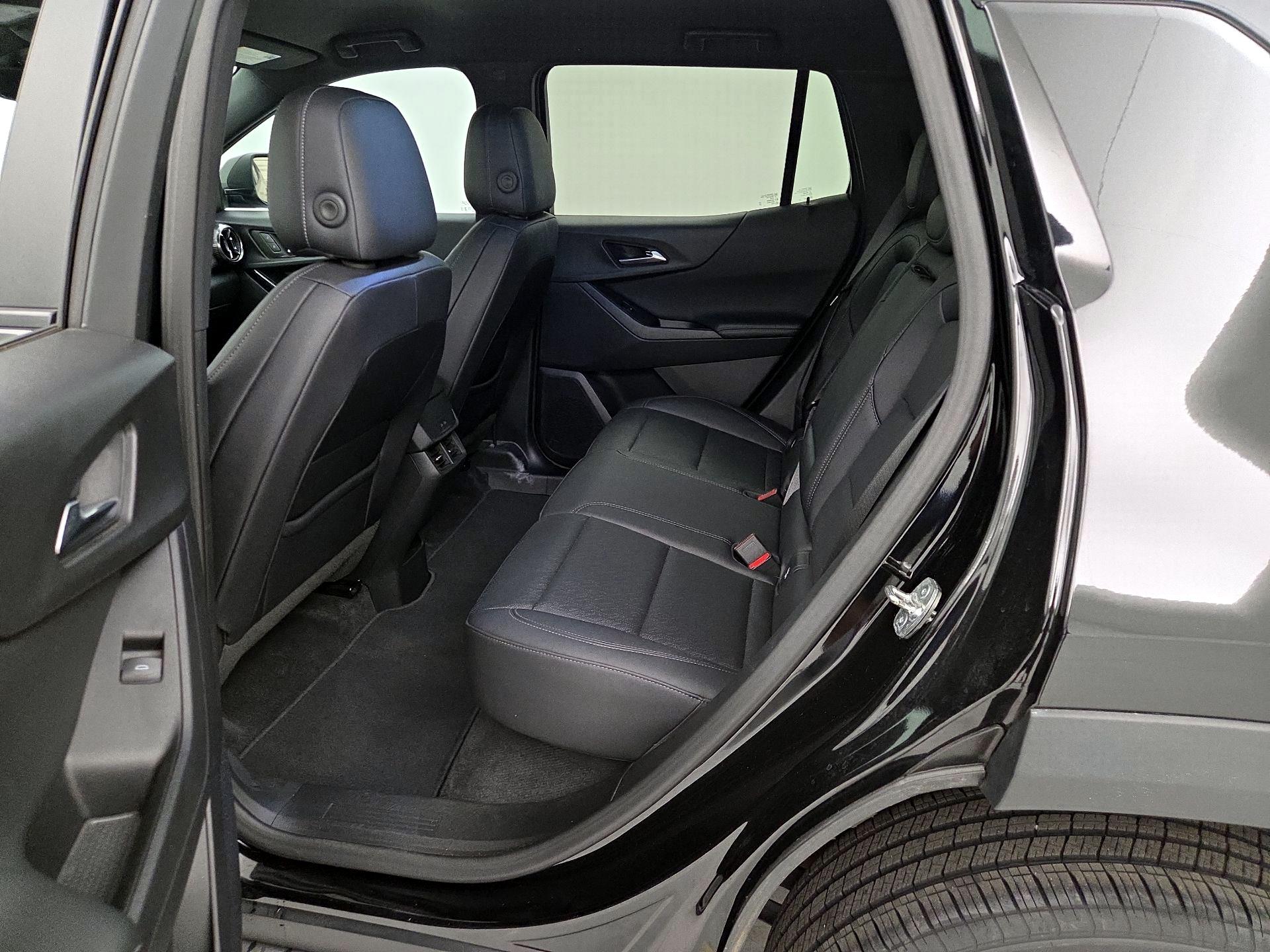 Thumbnail: 2025 Chevrolet Equinox - 19