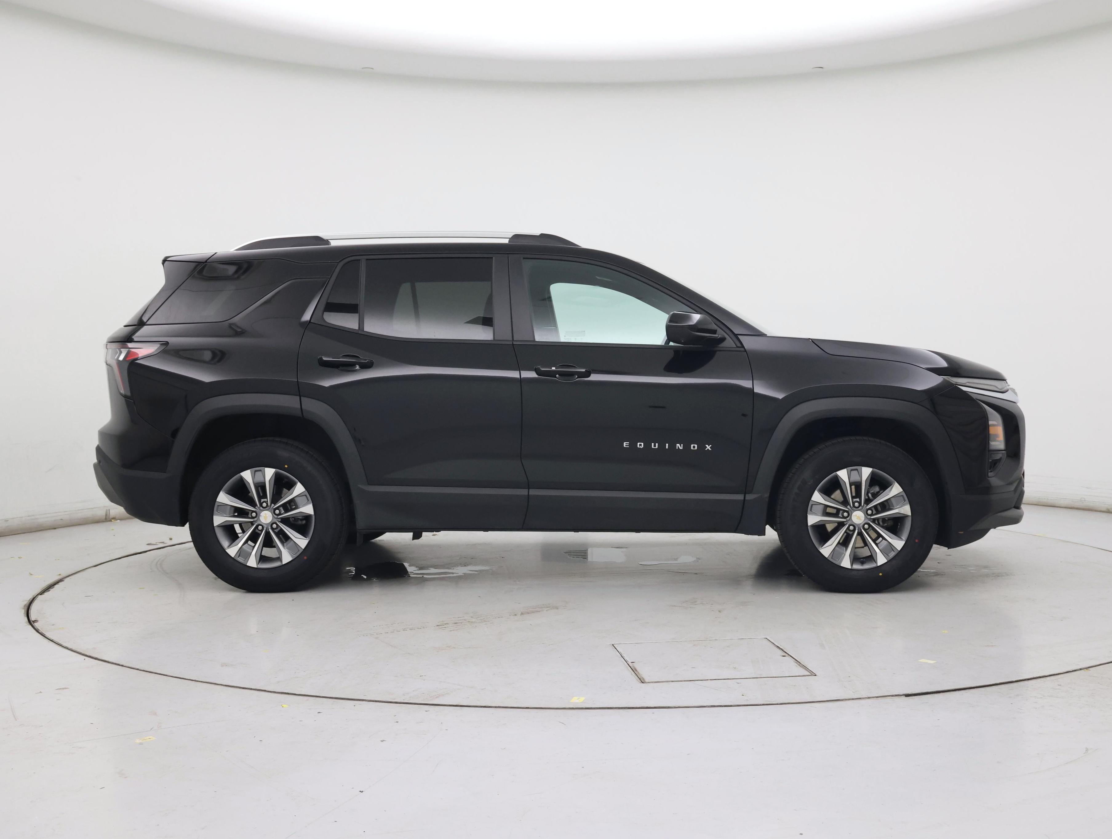 Thumbnail: 2025 Chevrolet Equinox - 7
