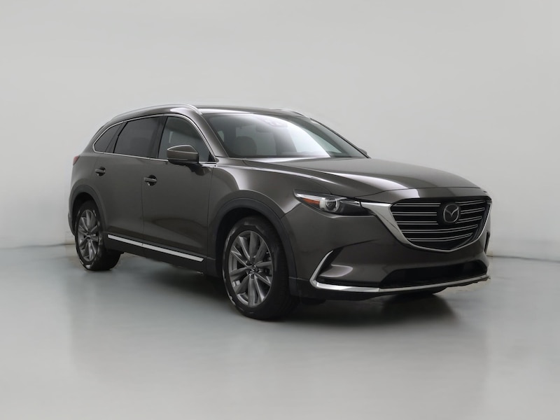2016 Mazda CX-9 Grand Touring -
                  White Marsh, MD