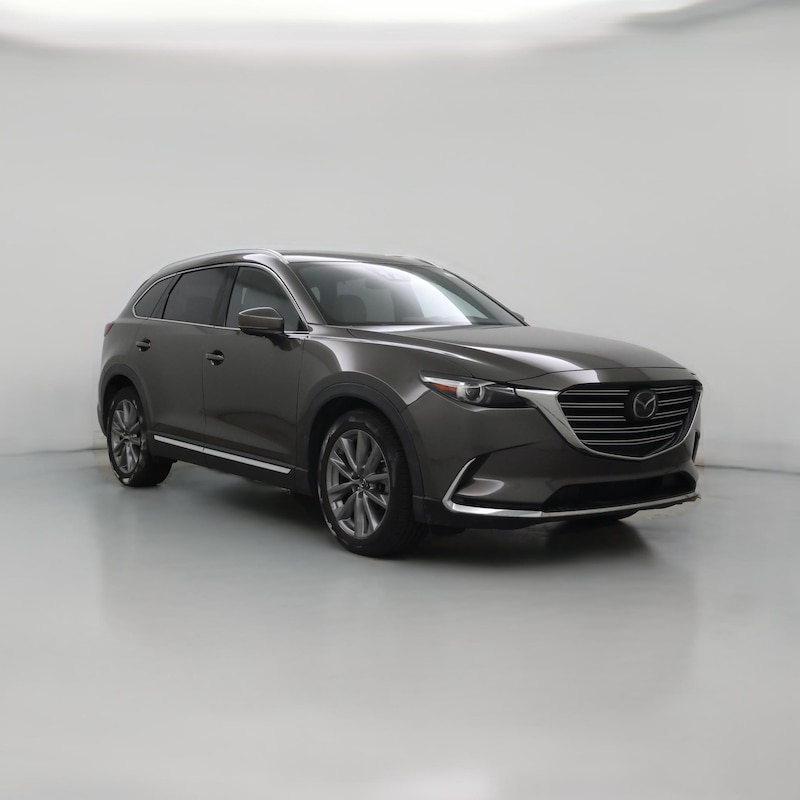2016 Mazda CX-9 Grand Touring