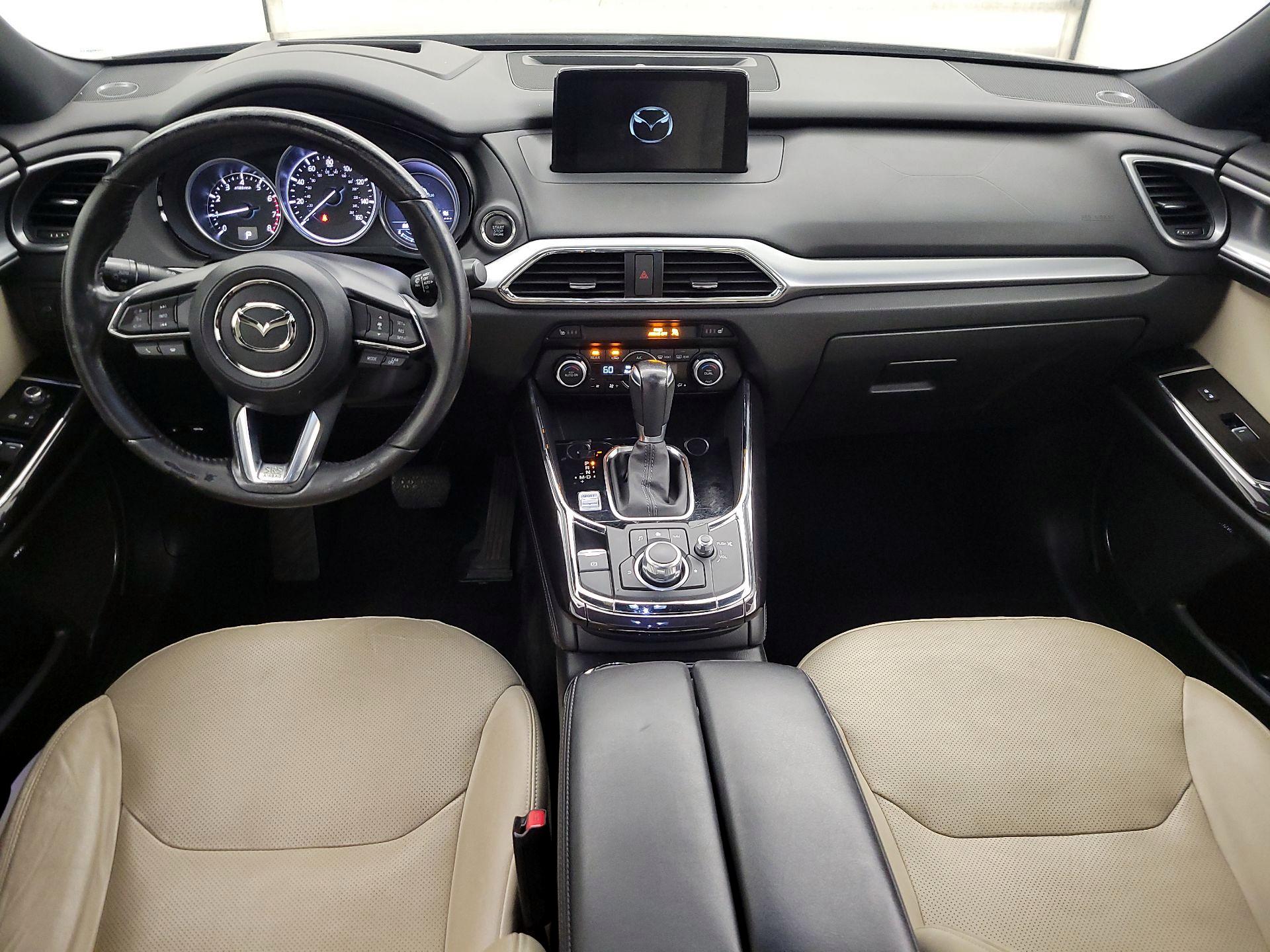 Thumbnail: 2016 Mazda CX-9 - 9