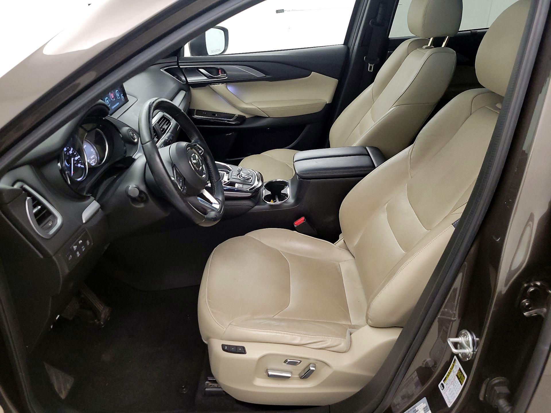 Thumbnail: 2016 Mazda CX-9 - 11
