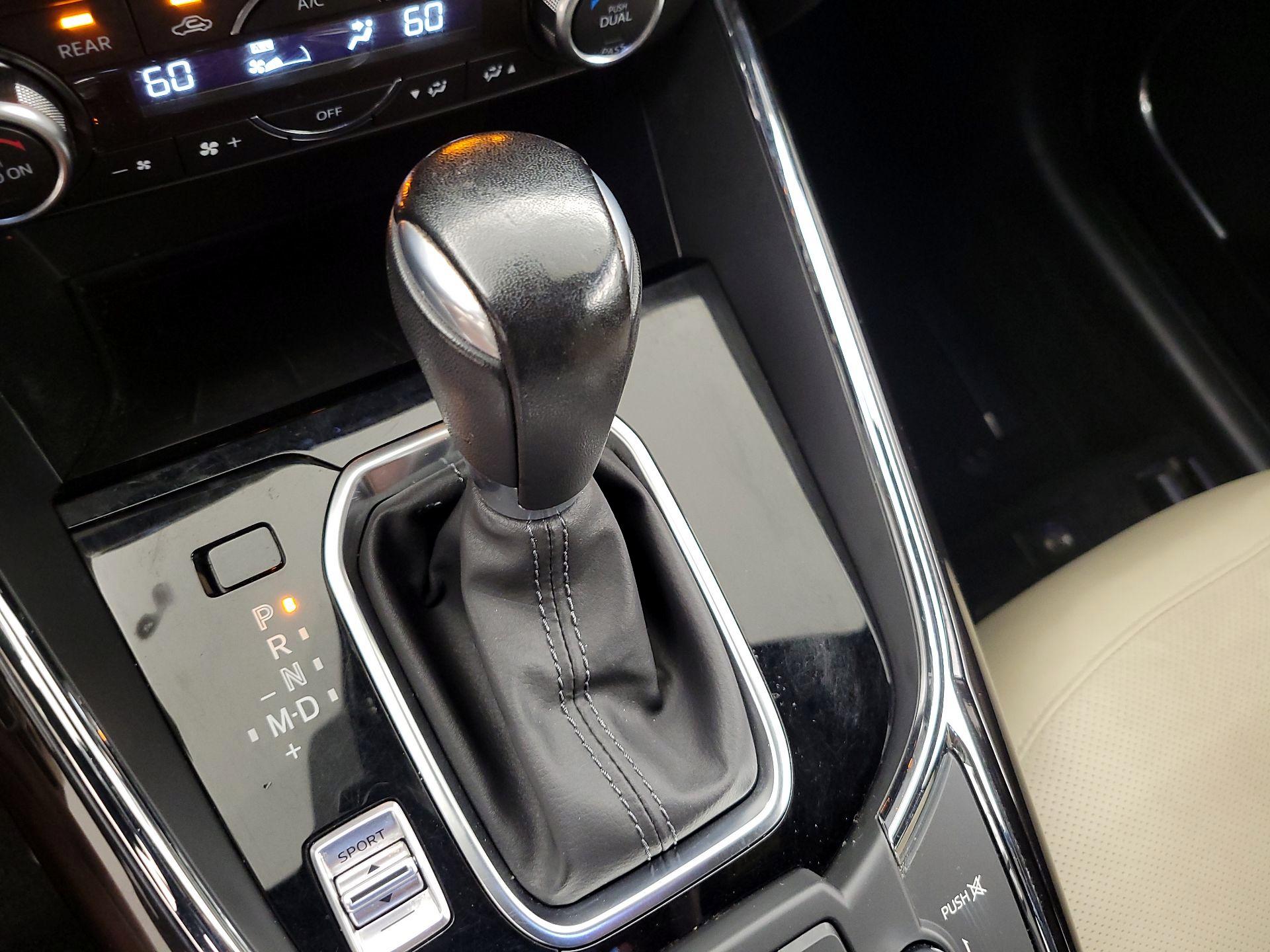 Thumbnail: 2016 Mazda CX-9 - 17