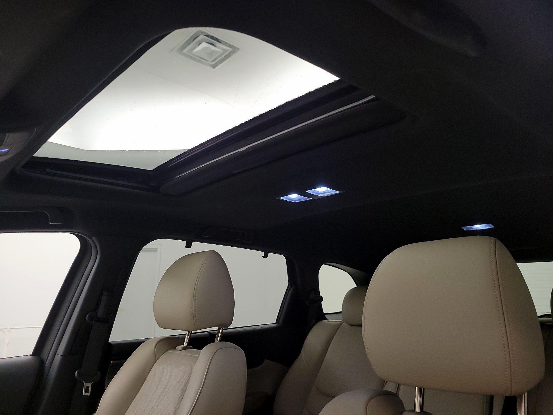 Thumbnail: 2016 Mazda CX-9 - 18