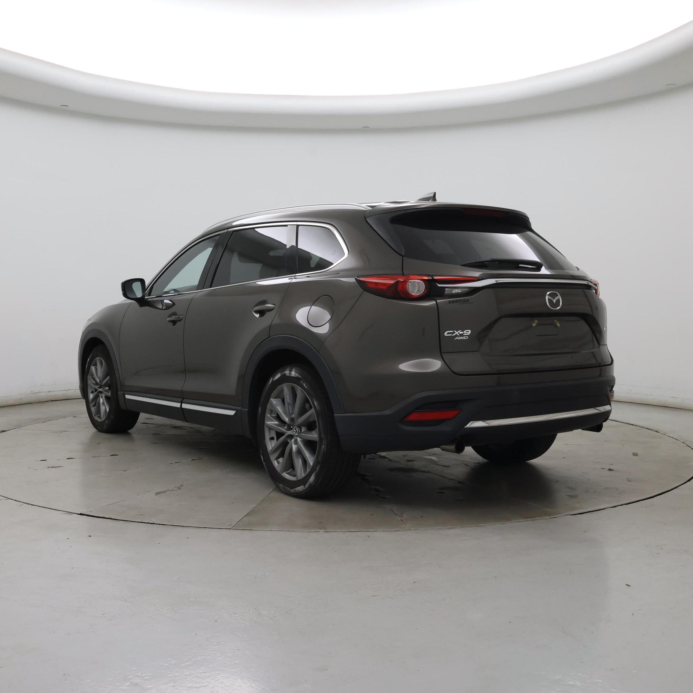 Thumbnail: 2016 Mazda CX-9 - 2