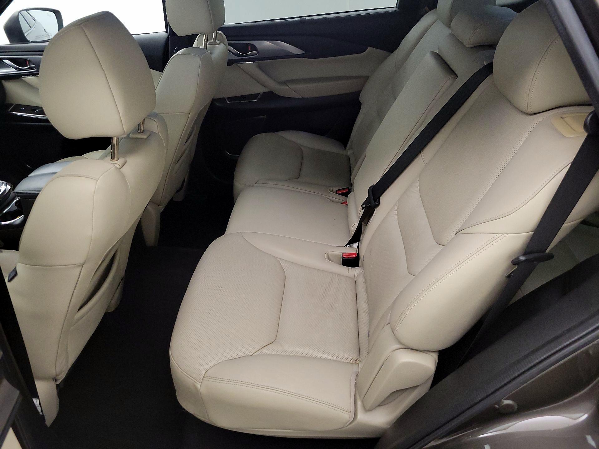 Thumbnail: 2016 Mazda CX-9 - 19