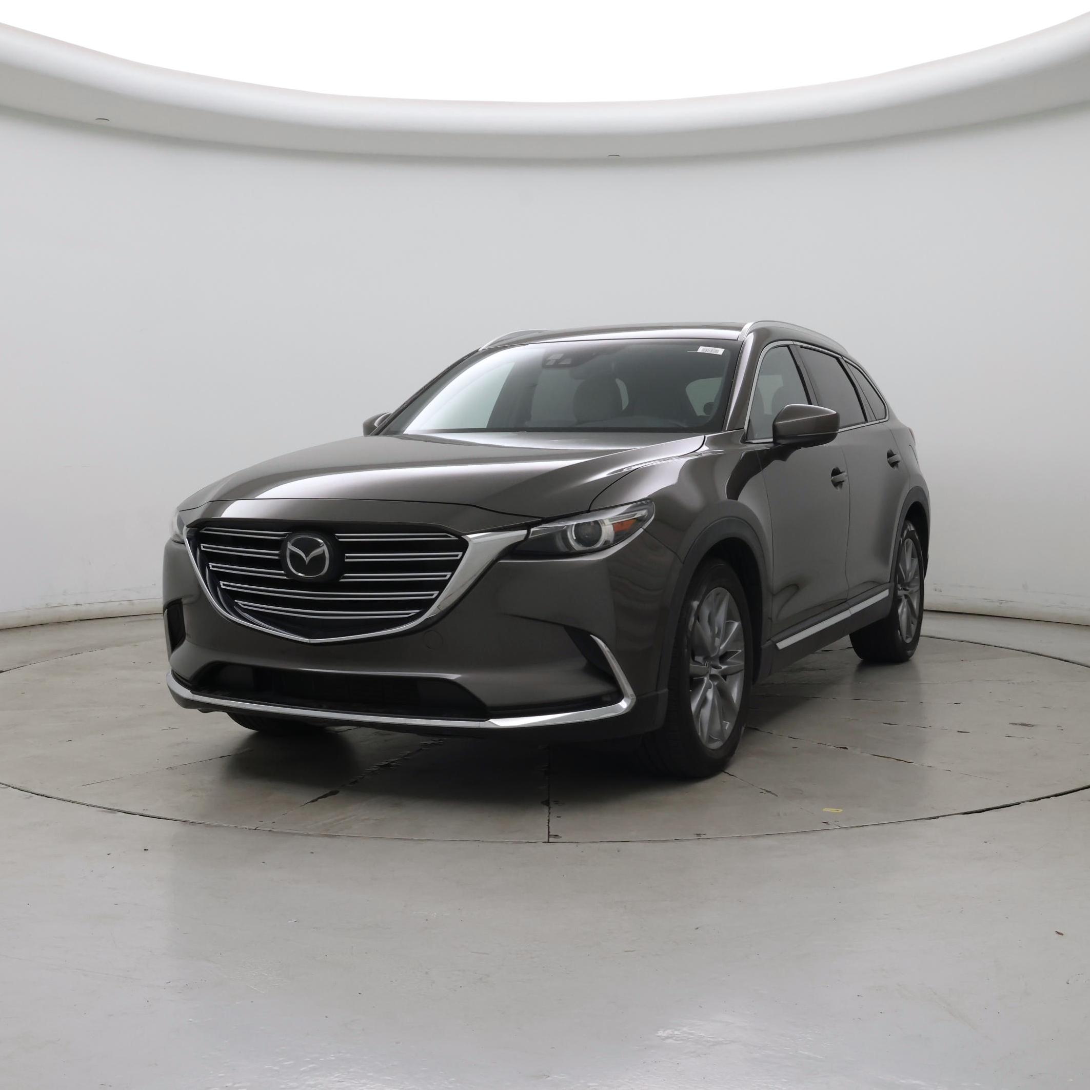 Thumbnail: 2016 Mazda CX-9 - 4