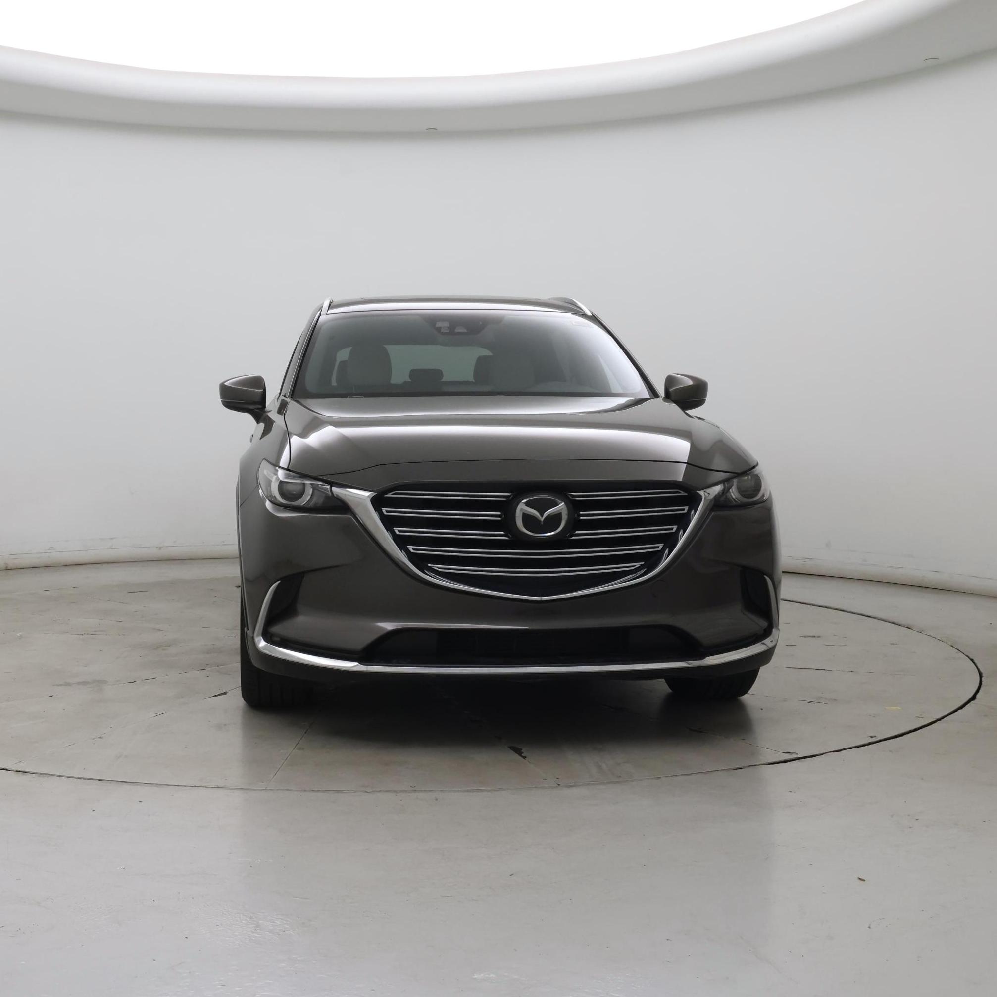 Thumbnail: 2016 Mazda CX-9 - 5