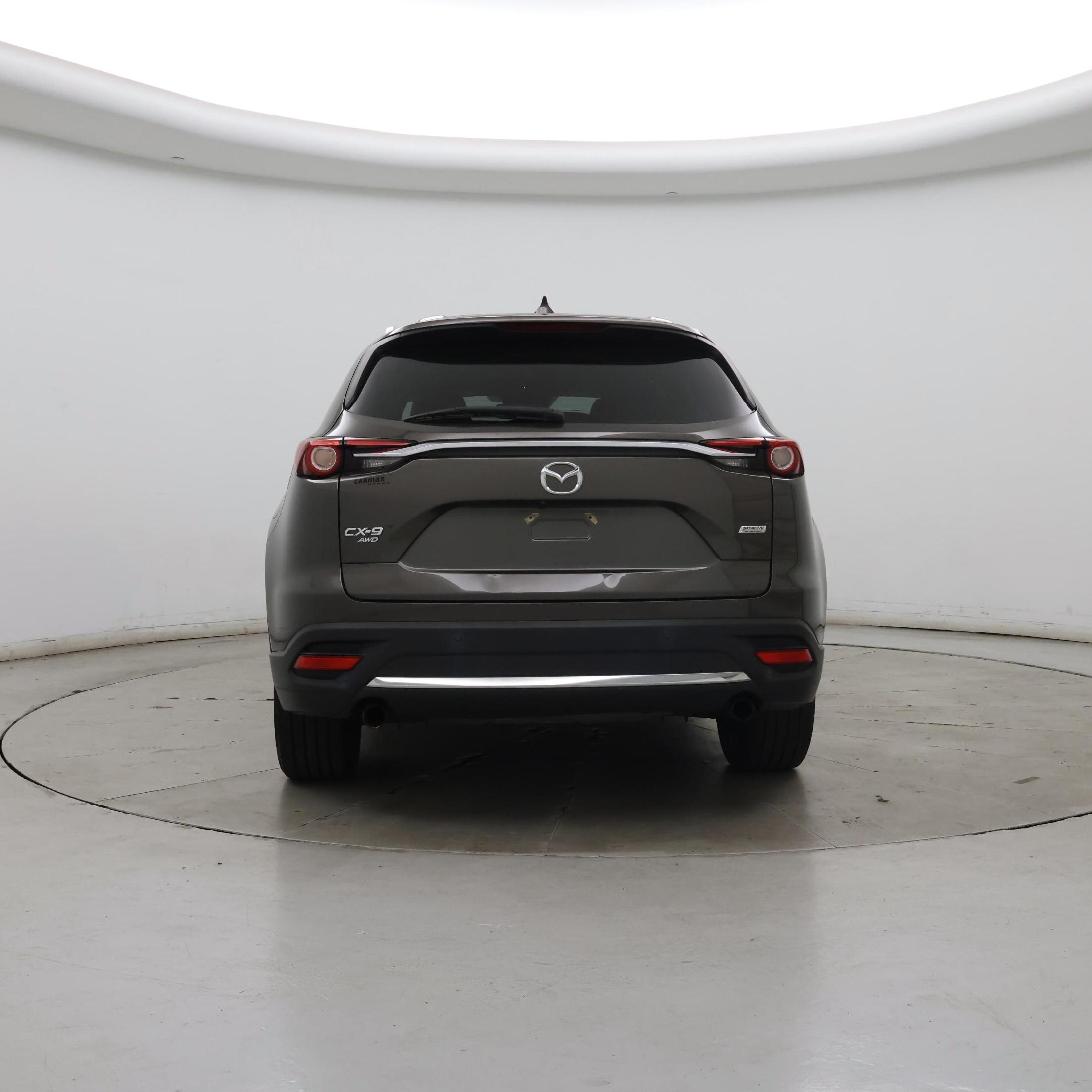Thumbnail: 2016 Mazda CX-9 - 6