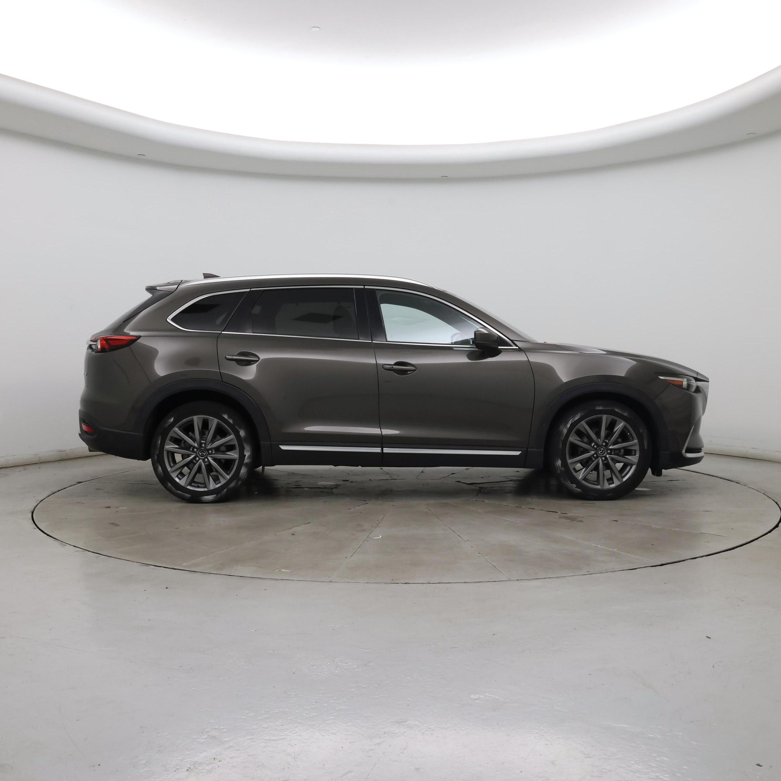 Thumbnail: 2016 Mazda CX-9 - 7