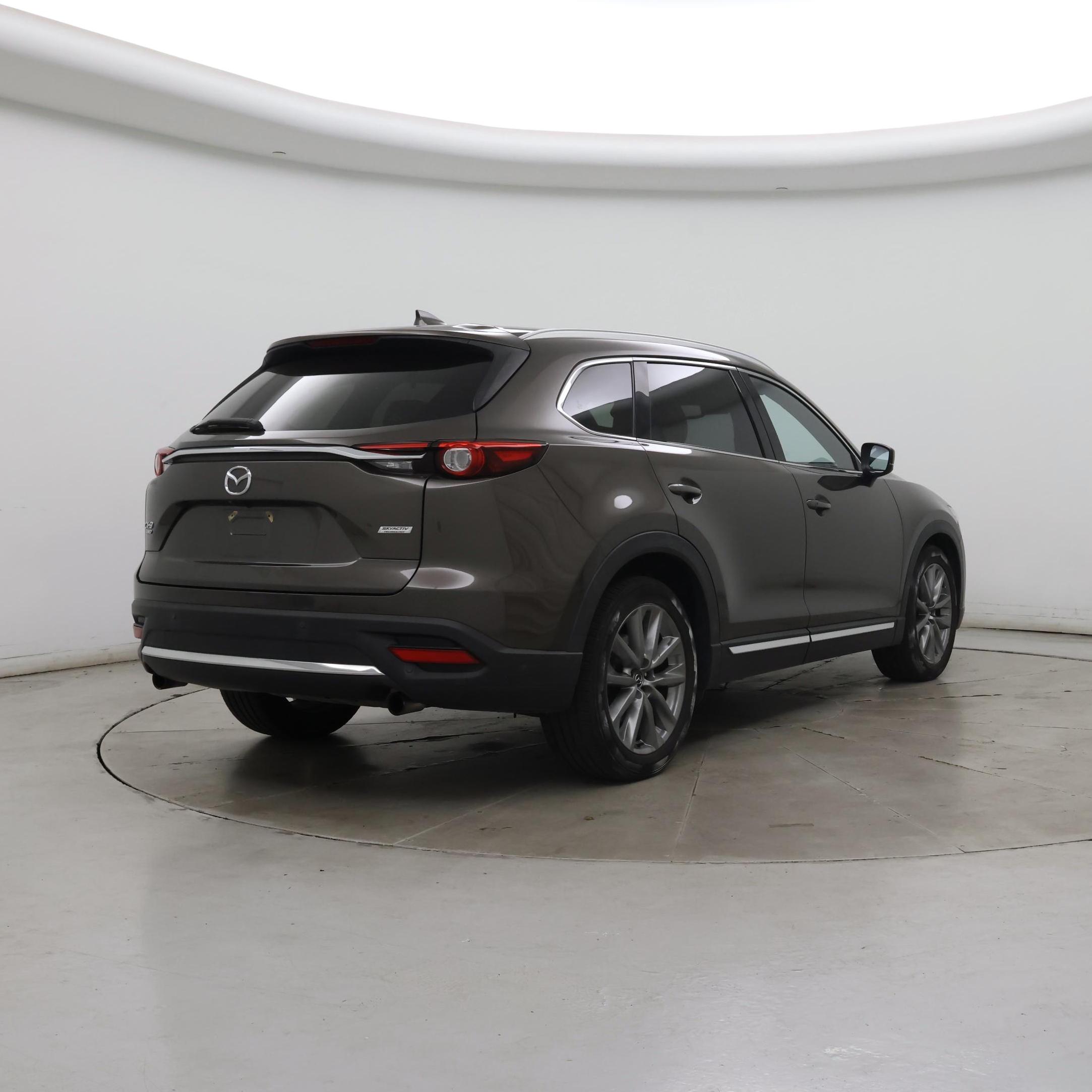 Thumbnail: 2016 Mazda CX-9 - 8