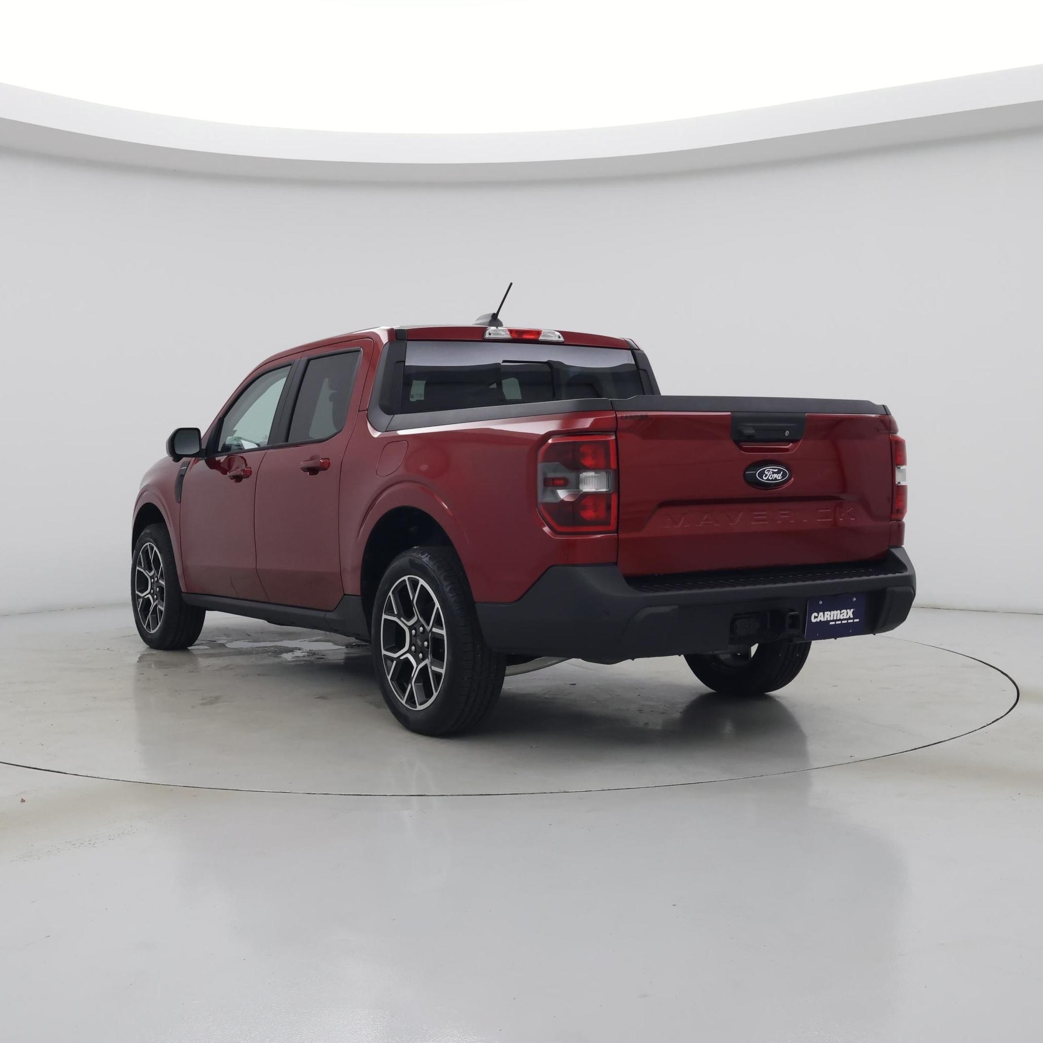 Thumbnail: 2025 Ford Maverick - 2