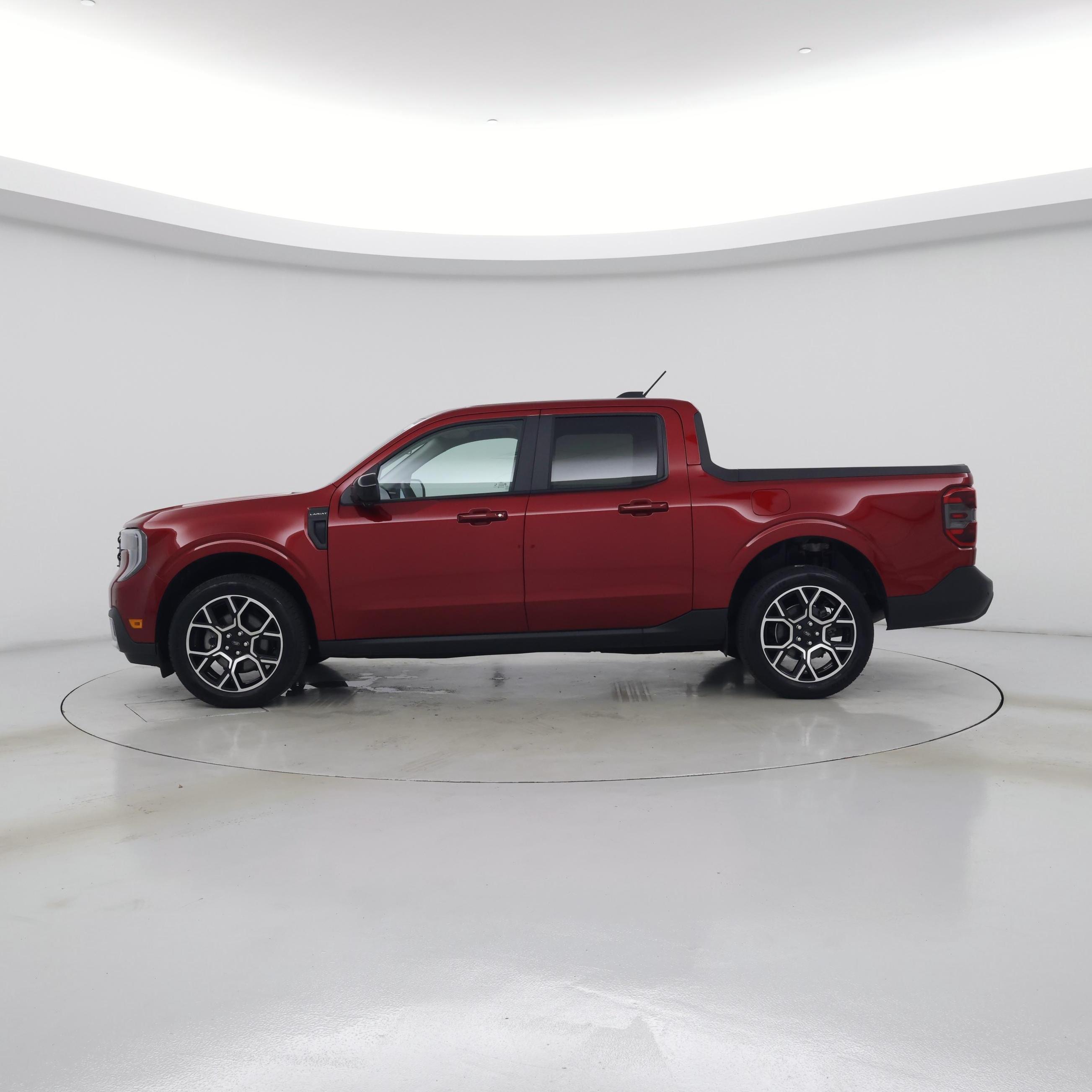 Thumbnail: 2025 Ford Maverick - 3