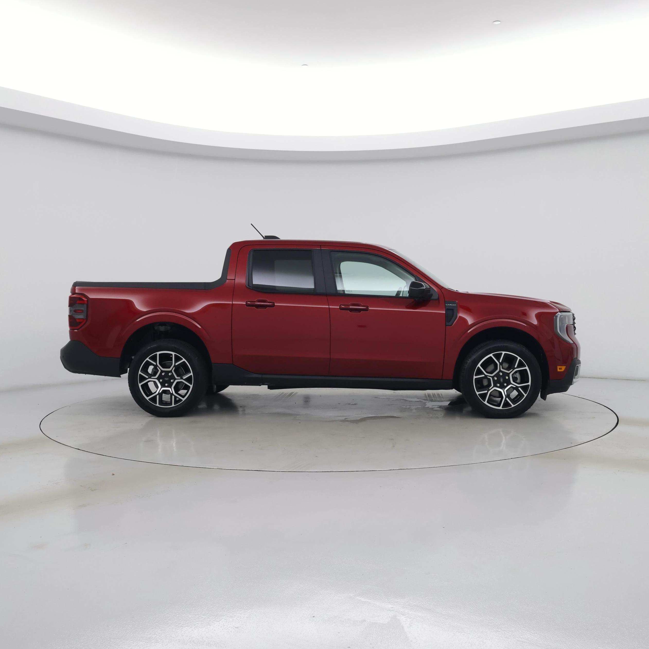 Thumbnail: 2025 Ford Maverick - 7