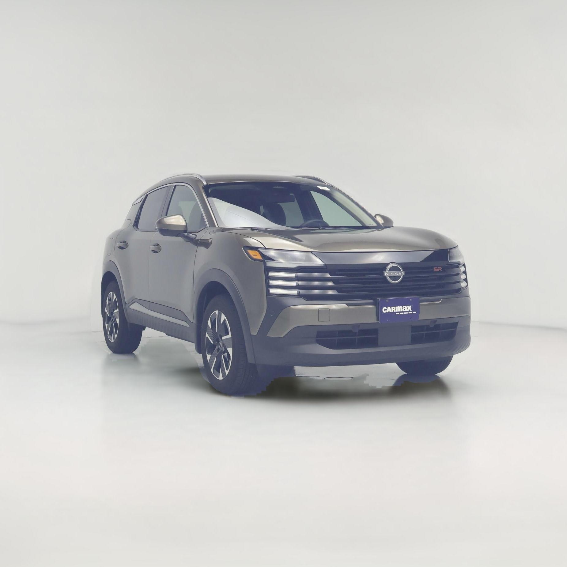 Thumbnail: 2025 Nissan Kicks - 1