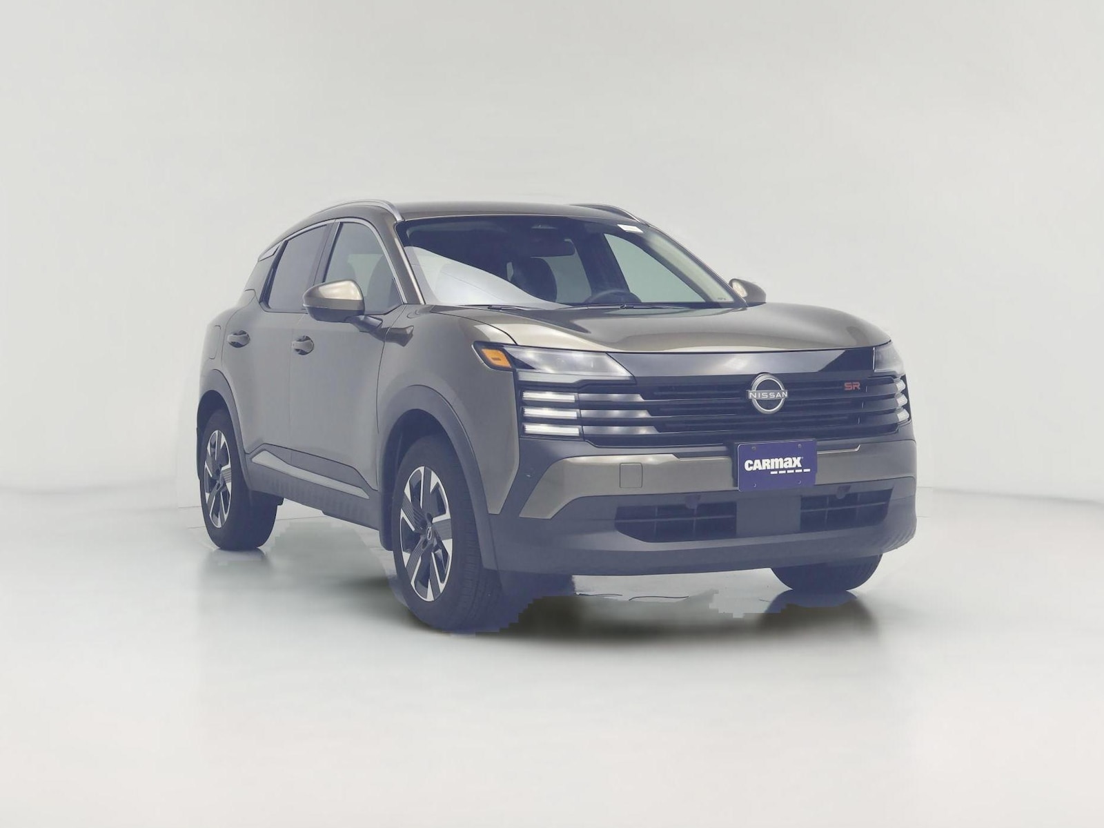 2025 Nissan Kicks