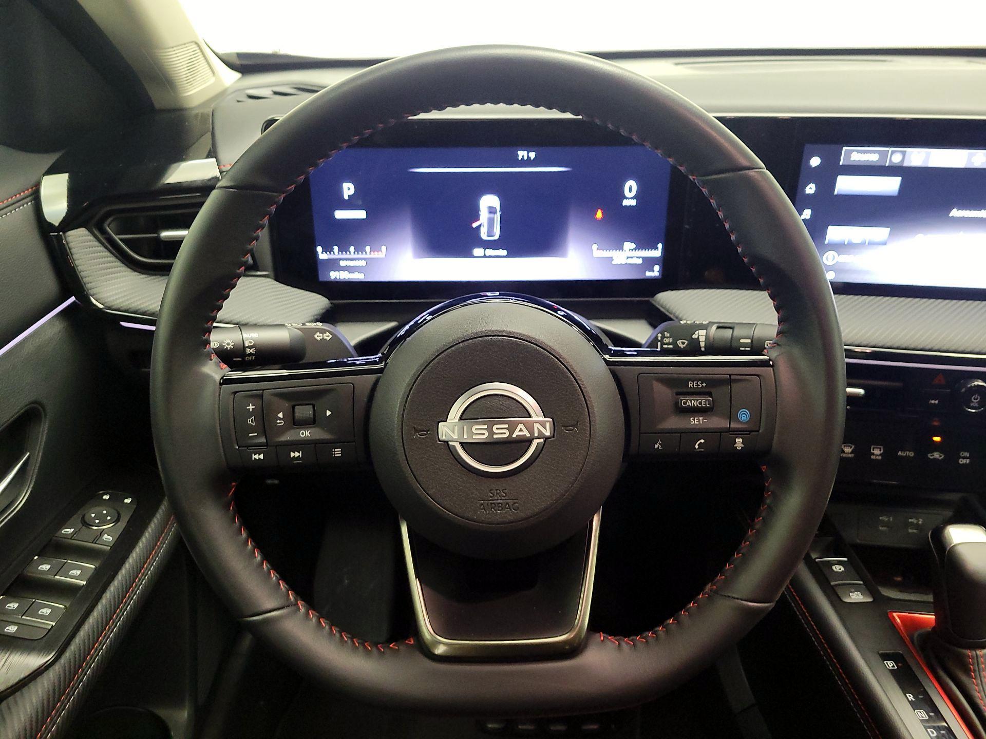 Thumbnail: 2025 Nissan Kicks - 10