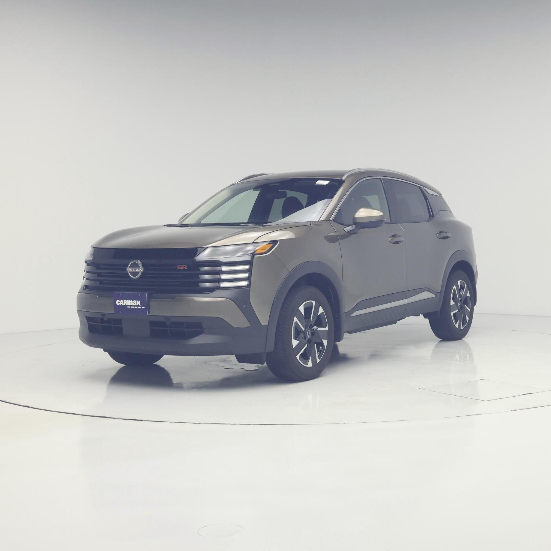 Thumbnail: 2025 Nissan Kicks - 4