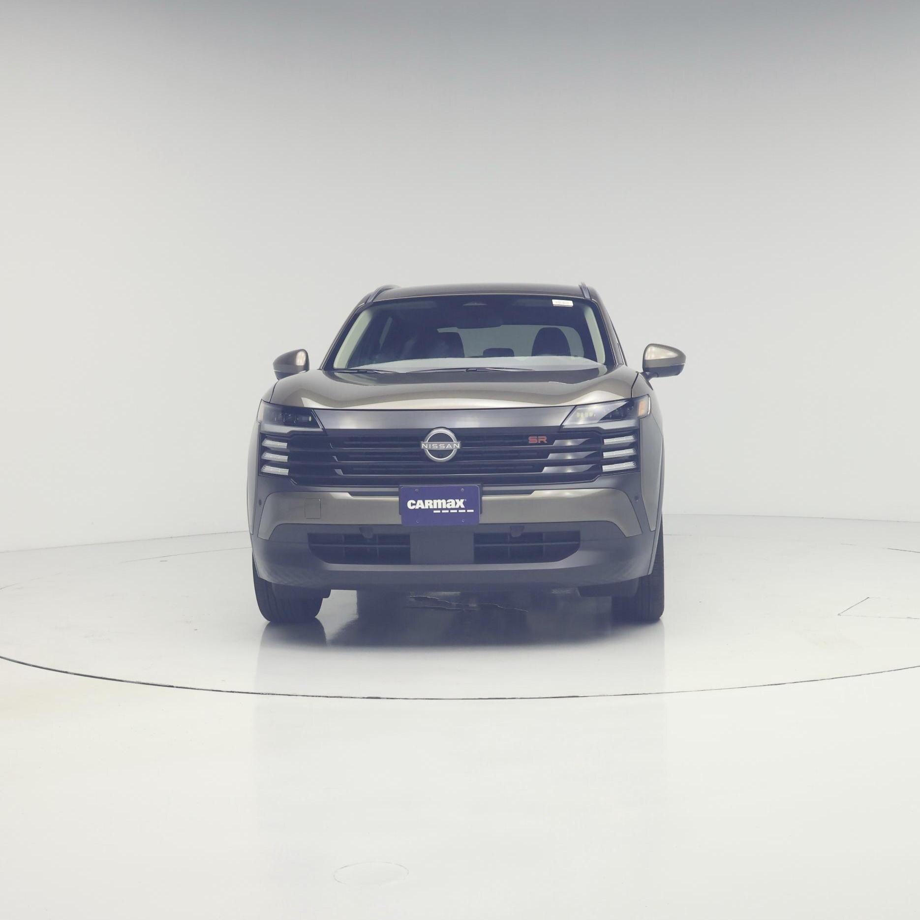 Thumbnail: 2025 Nissan Kicks - 5