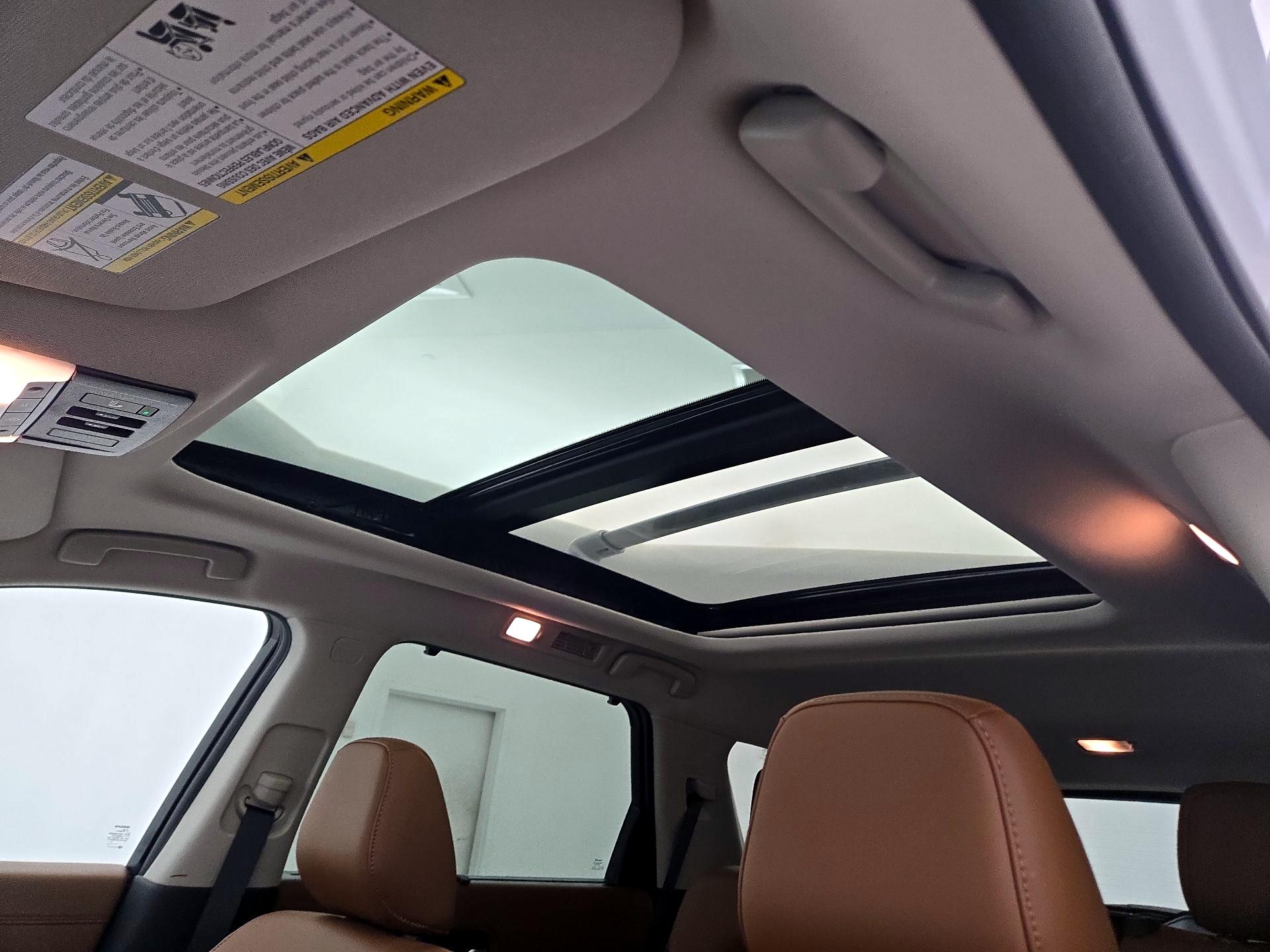Thumbnail: 2025 Nissan Pathfinder - 20