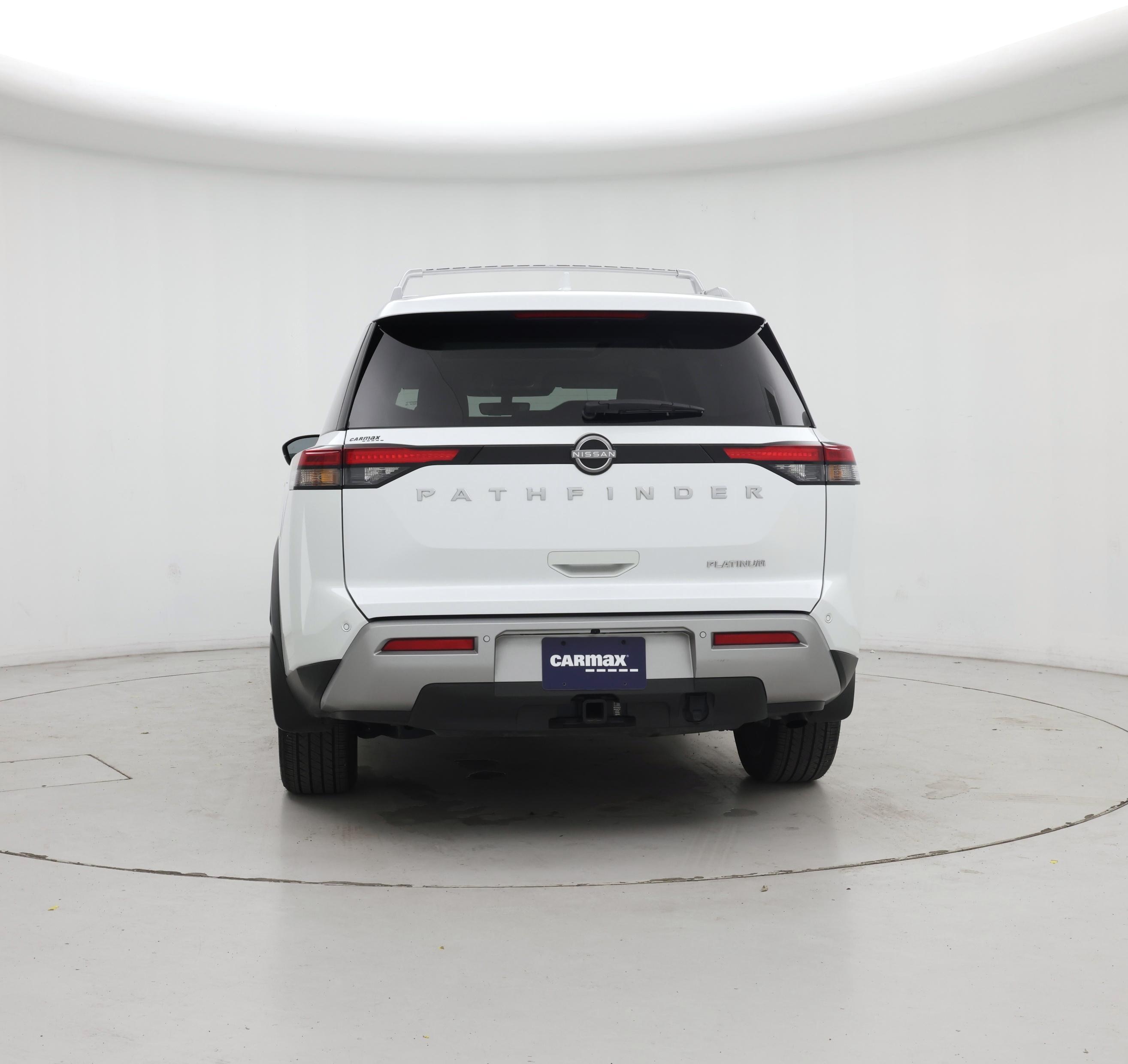 Thumbnail: 2025 Nissan Pathfinder - 6