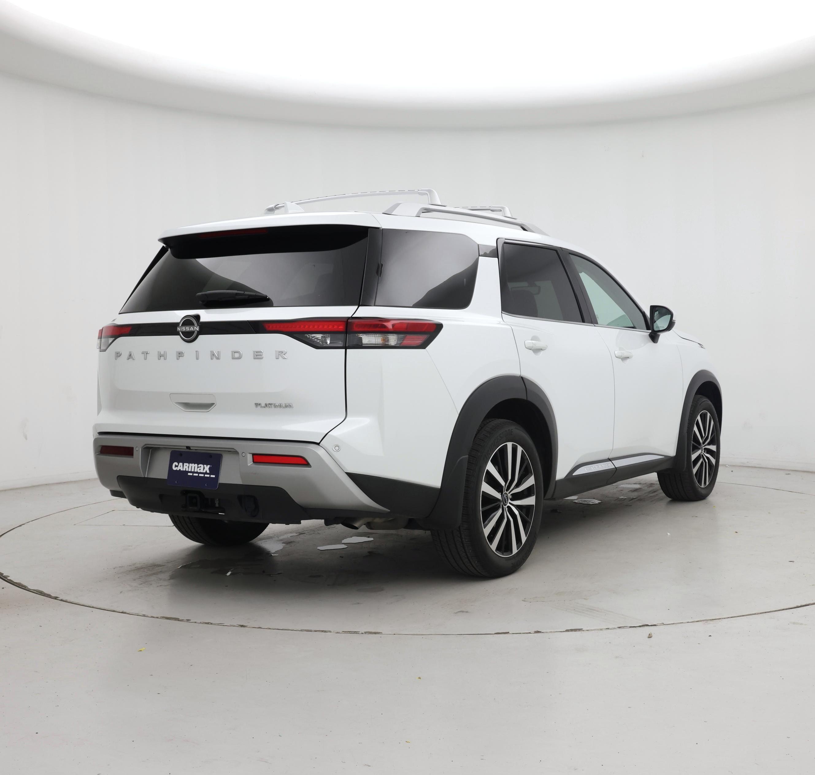 Thumbnail: 2025 Nissan Pathfinder - 8