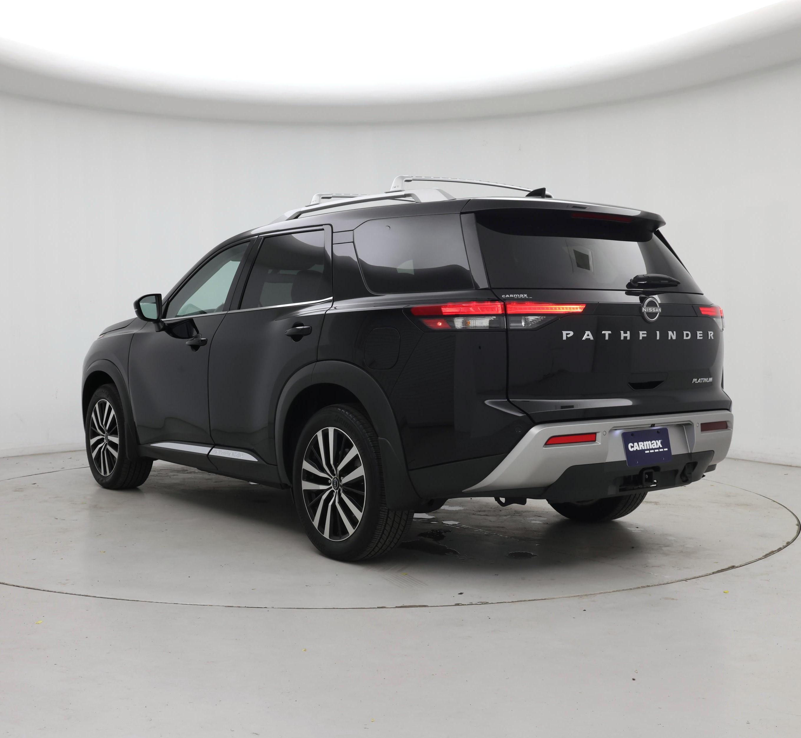 Thumbnail: 2025 Nissan Pathfinder - 2