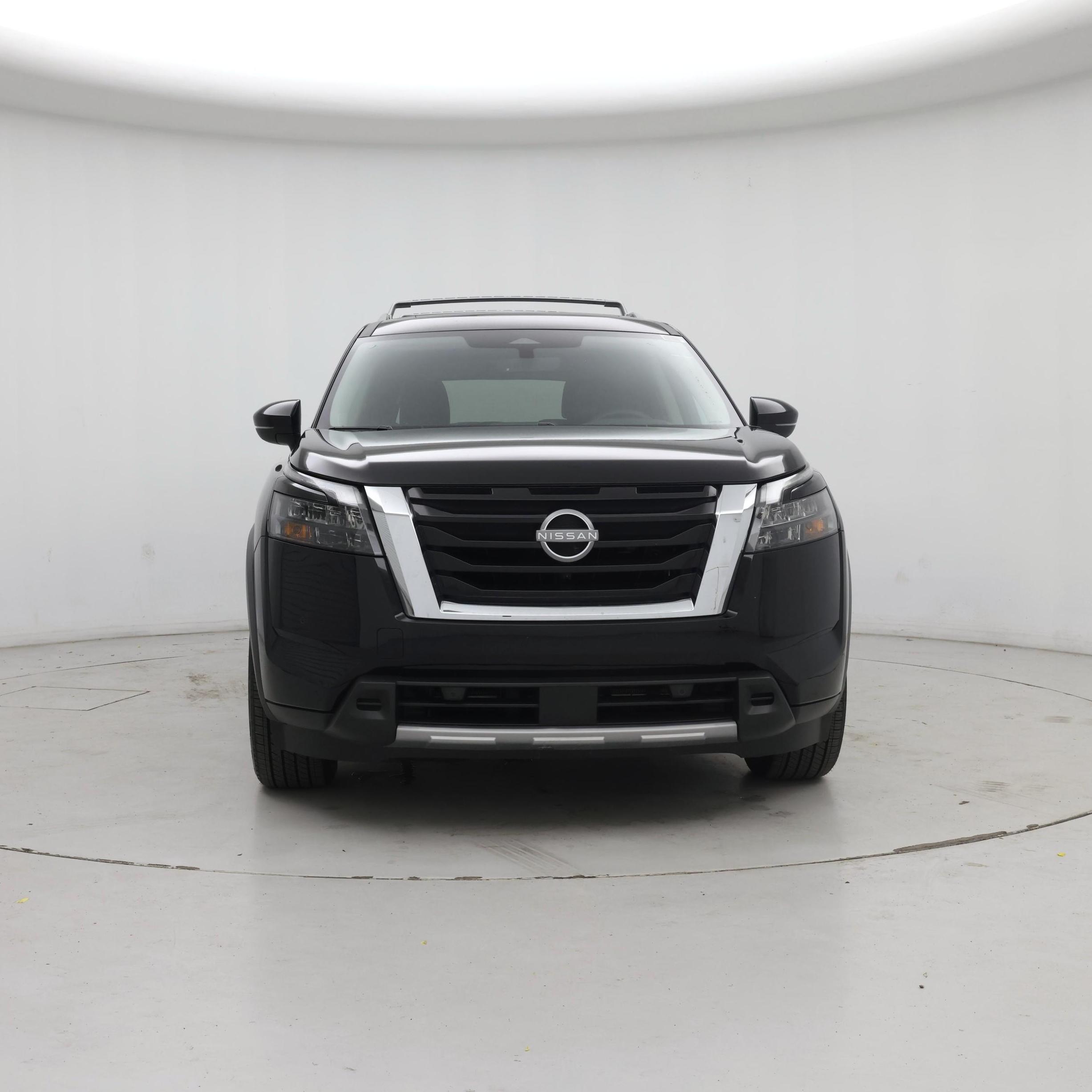 Thumbnail: 2025 Nissan Pathfinder - 5