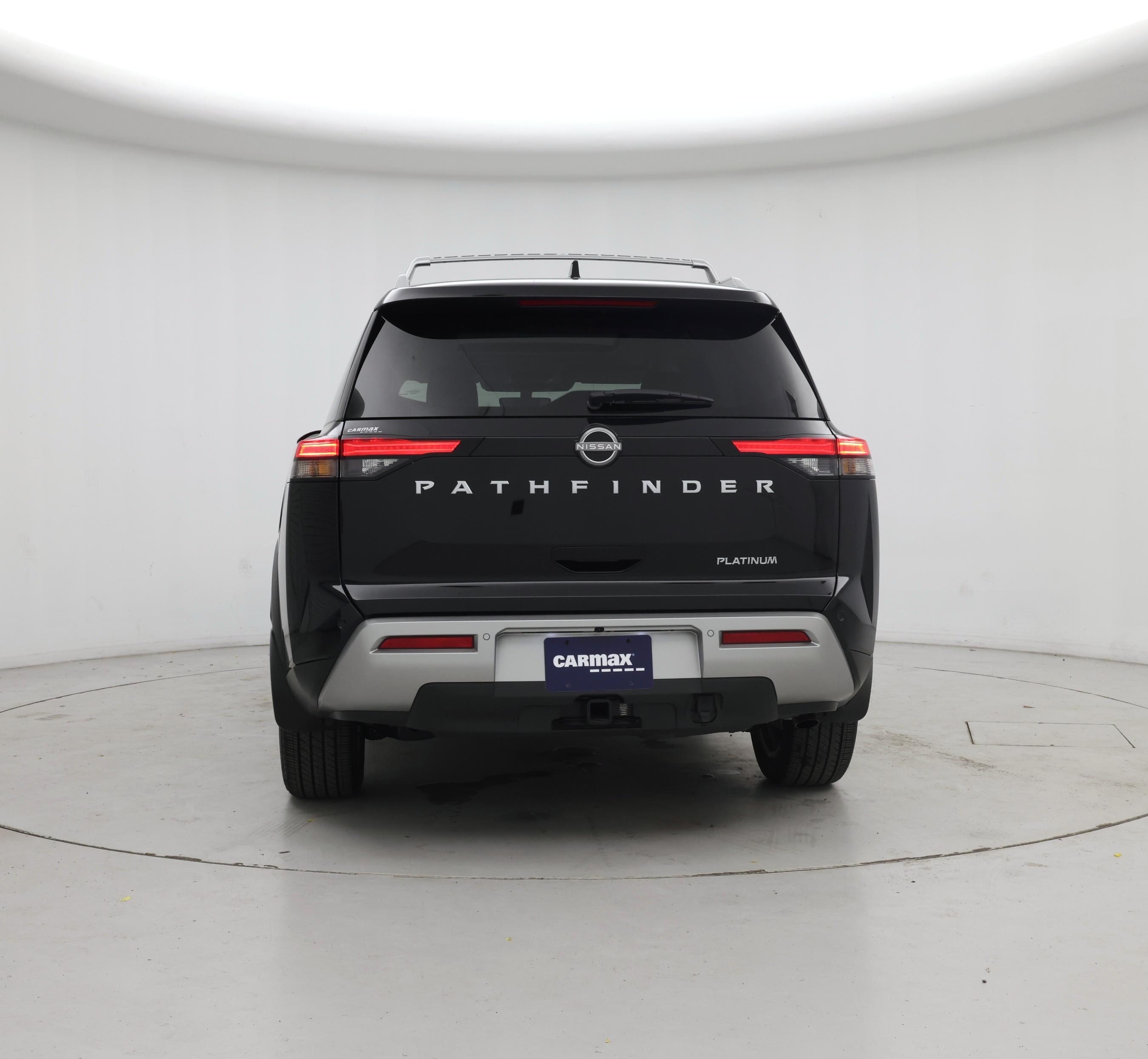 Thumbnail: 2025 Nissan Pathfinder - 6