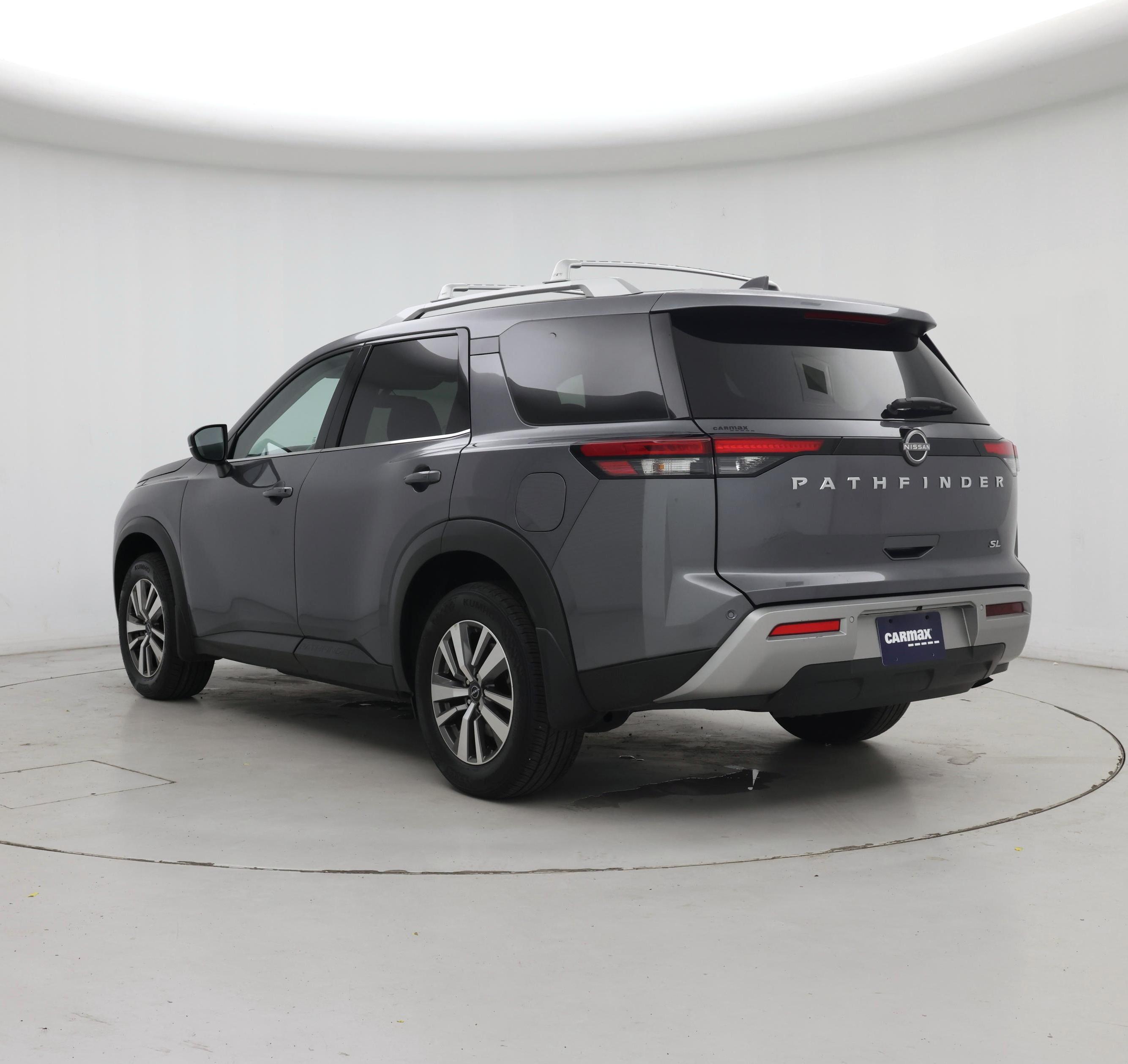 Thumbnail: 2025 Nissan Pathfinder - 2