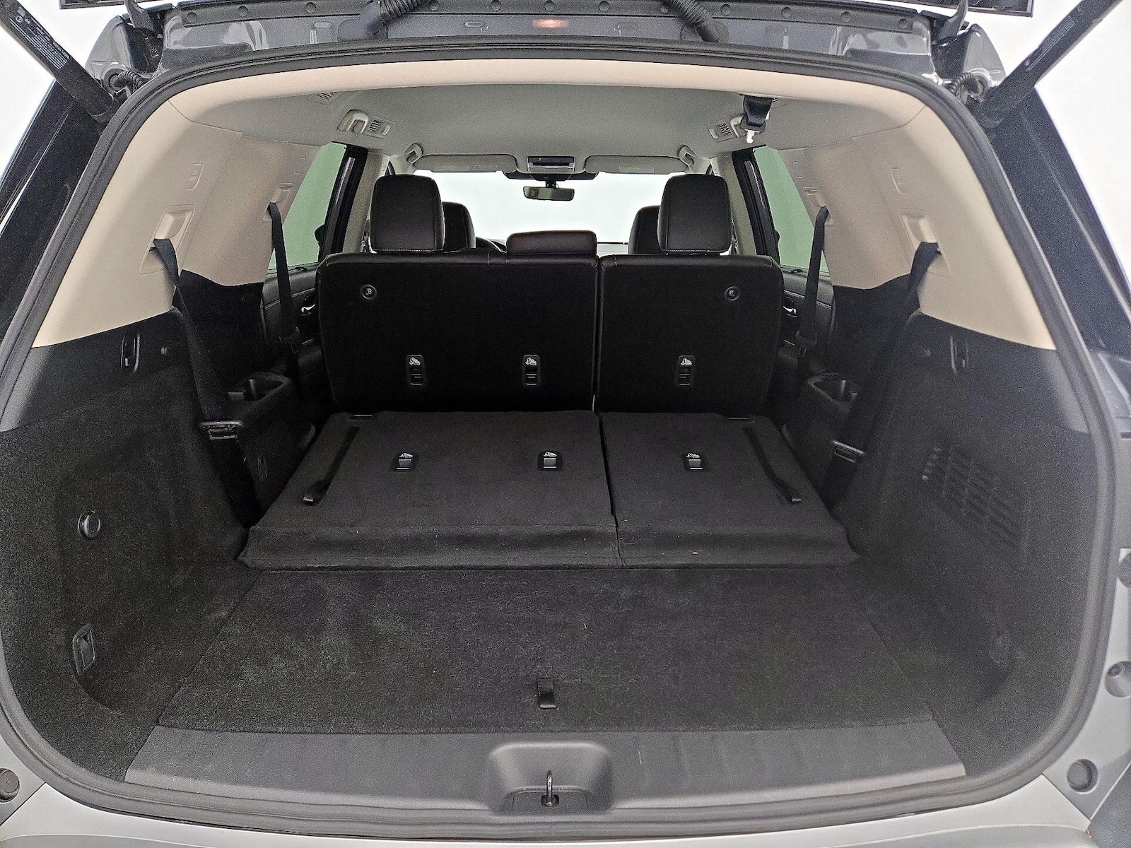 2025 Nissan Pathfinder SL - Photo 24