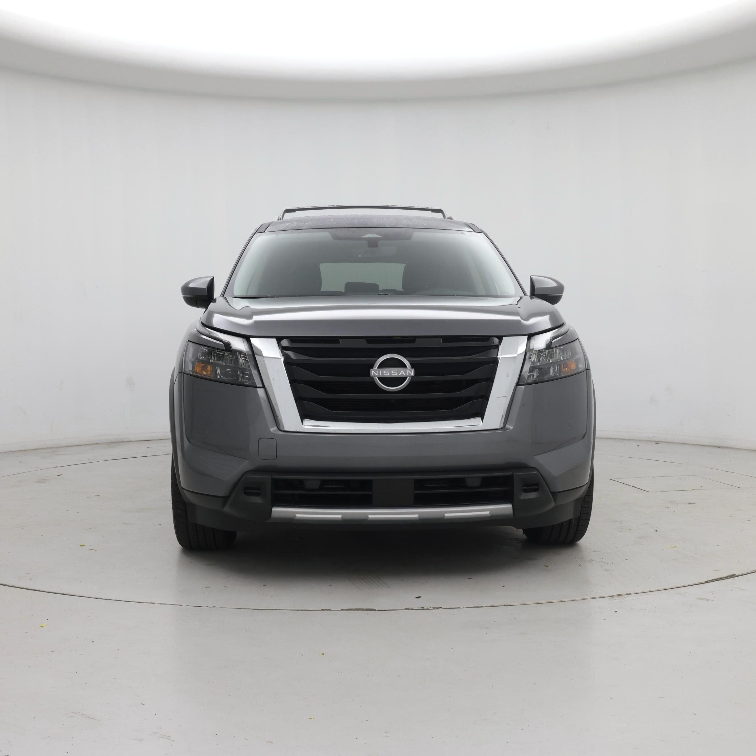 Thumbnail: 2025 Nissan Pathfinder - 5