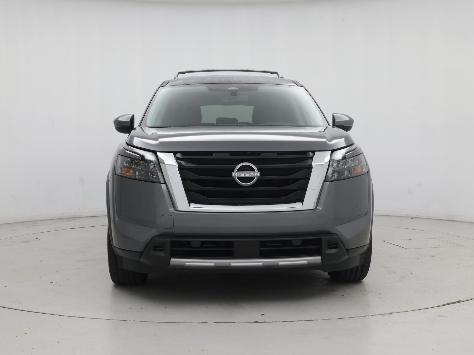 2025 Nissan Pathfinder SL - Photo 6