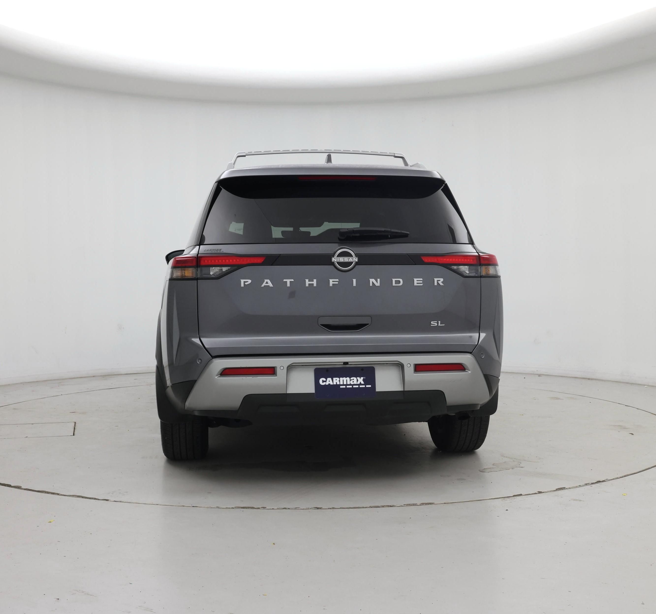 Thumbnail: 2025 Nissan Pathfinder - 6