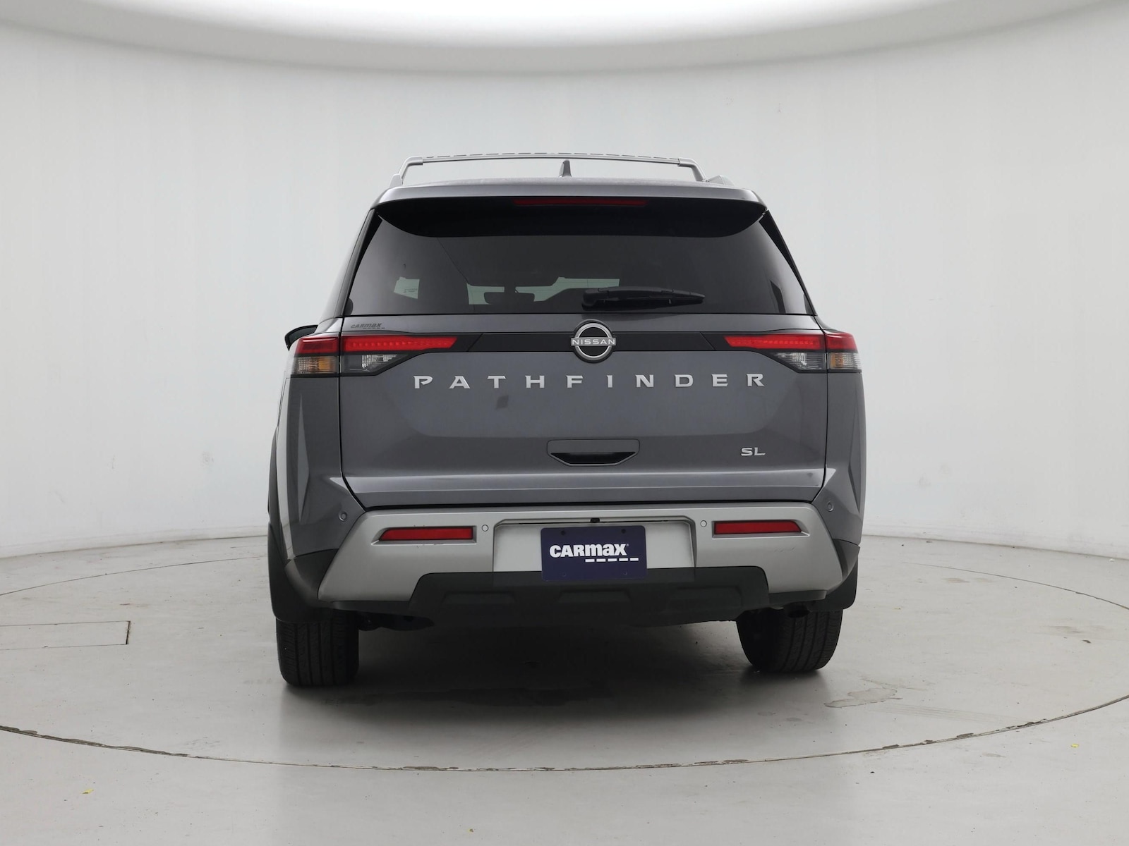 2025 Nissan Pathfinder SL - Photo 7