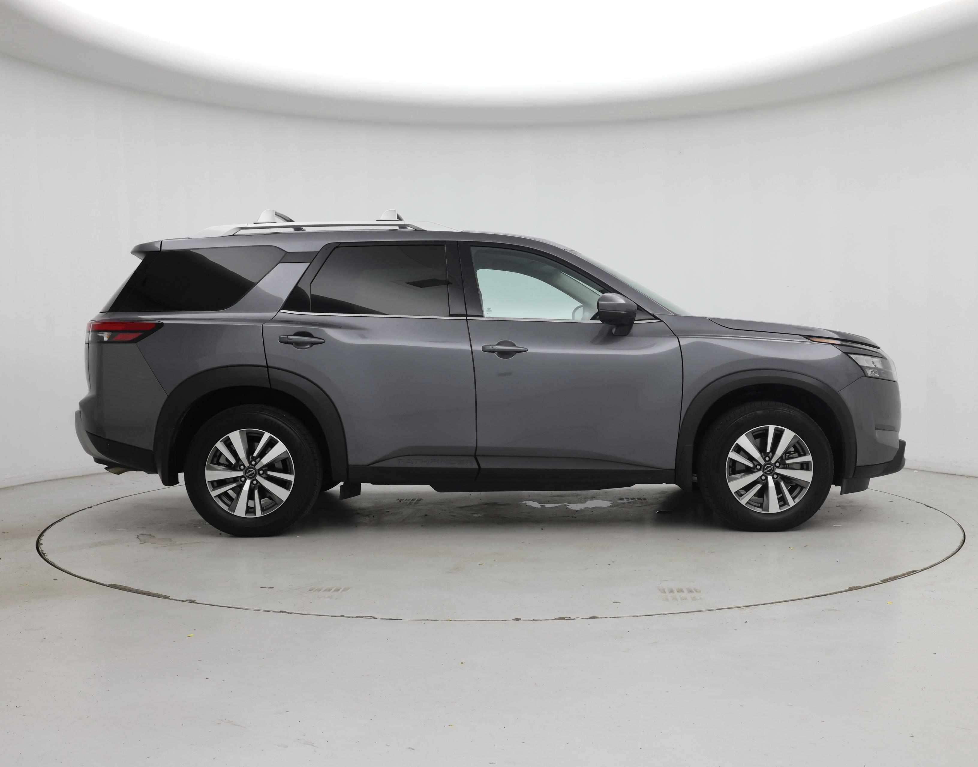 Thumbnail: 2025 Nissan Pathfinder - 7