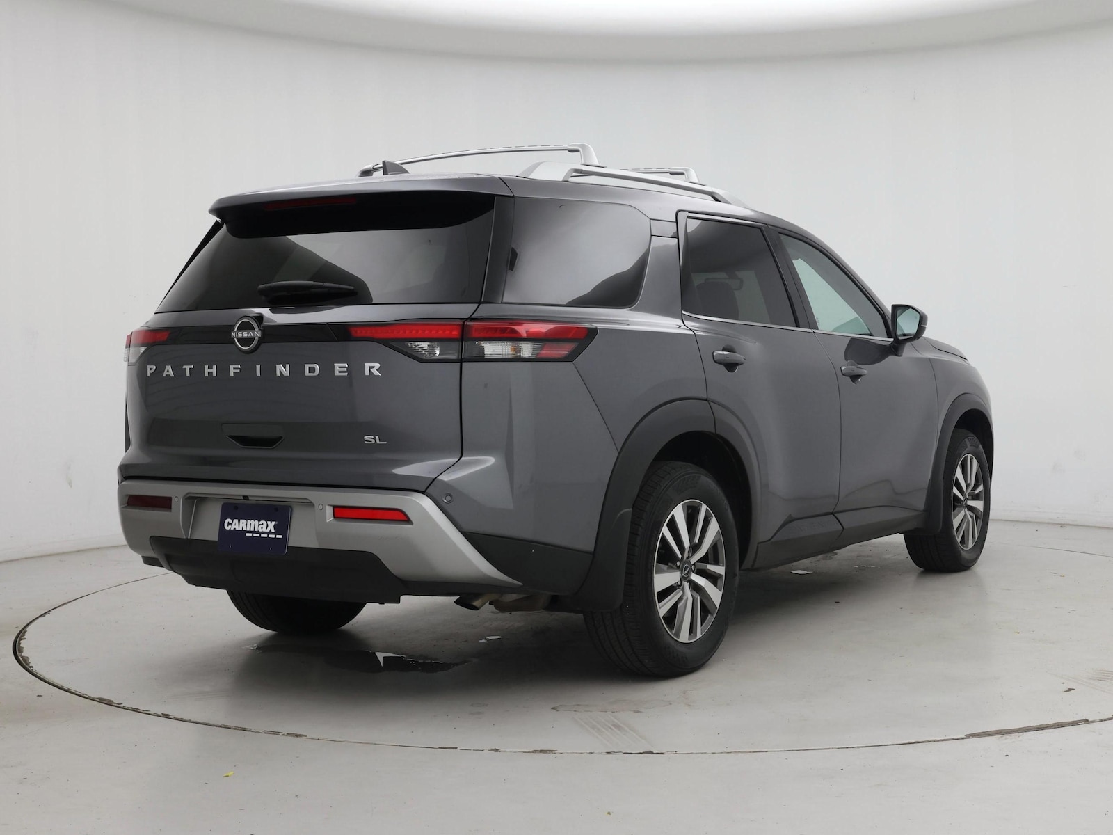 2025 Nissan Pathfinder SL - Photo 9