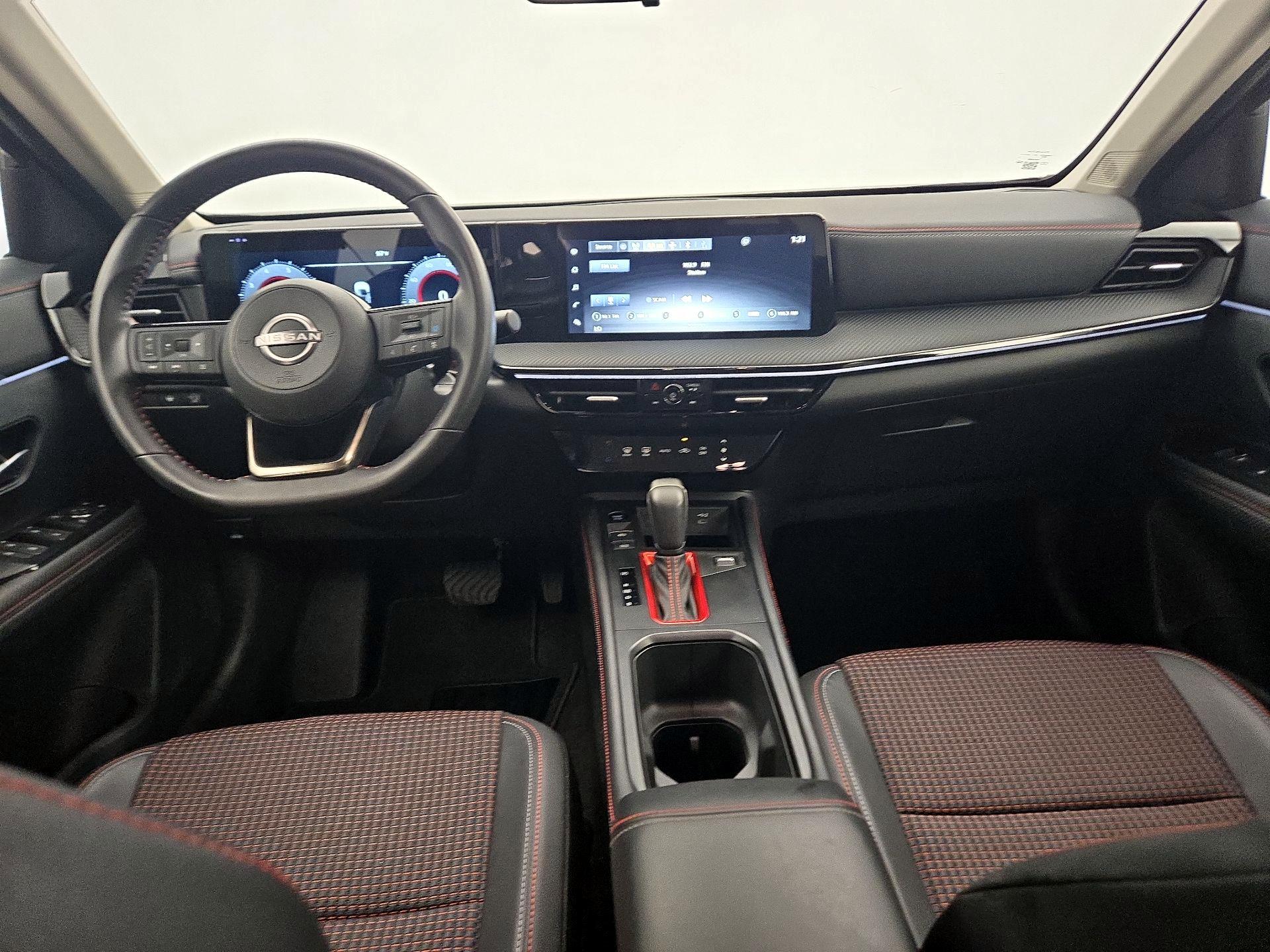 Thumbnail: 2025 Nissan Kicks - 9