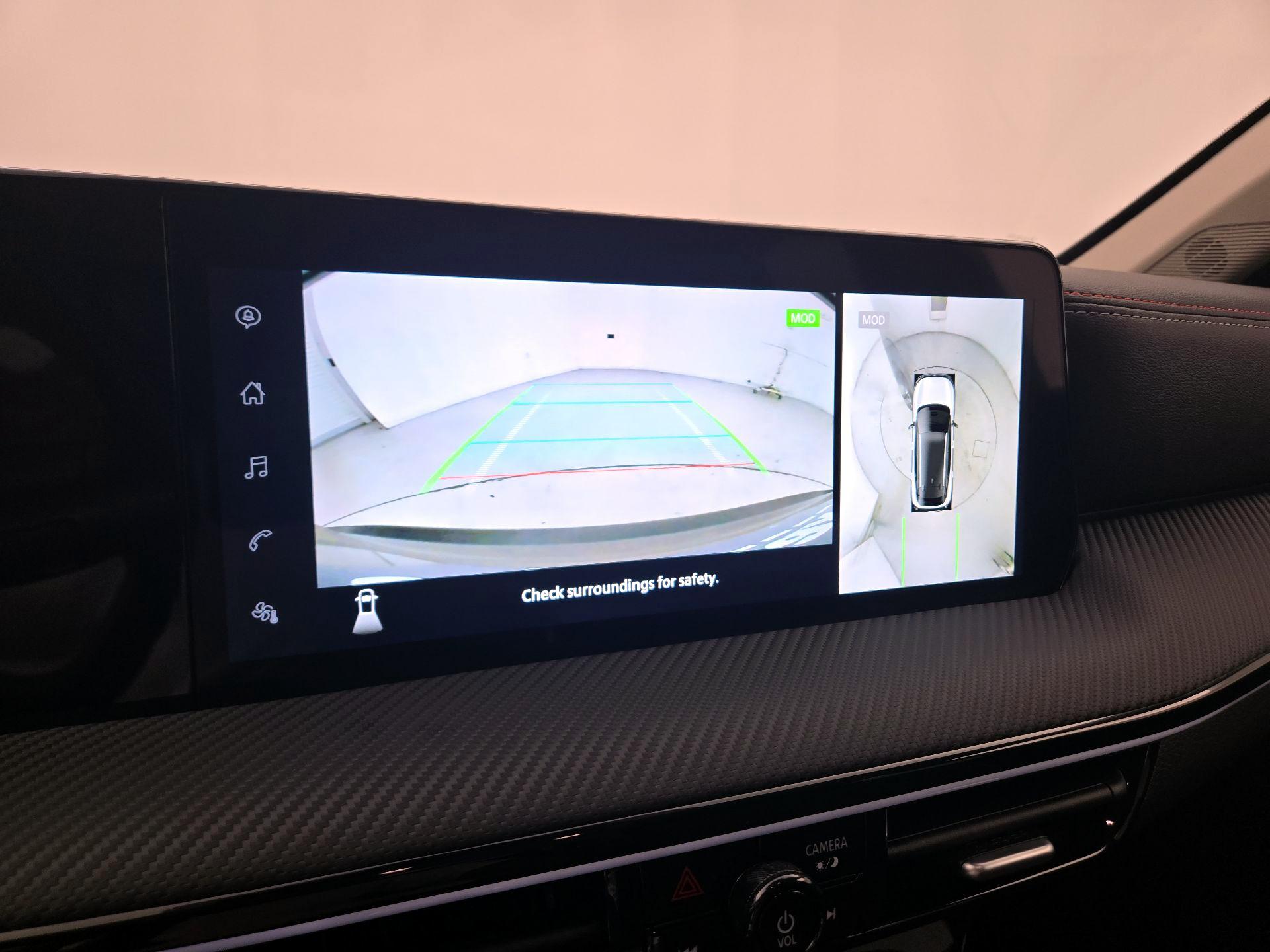 Thumbnail: 2025 Nissan Kicks - 14