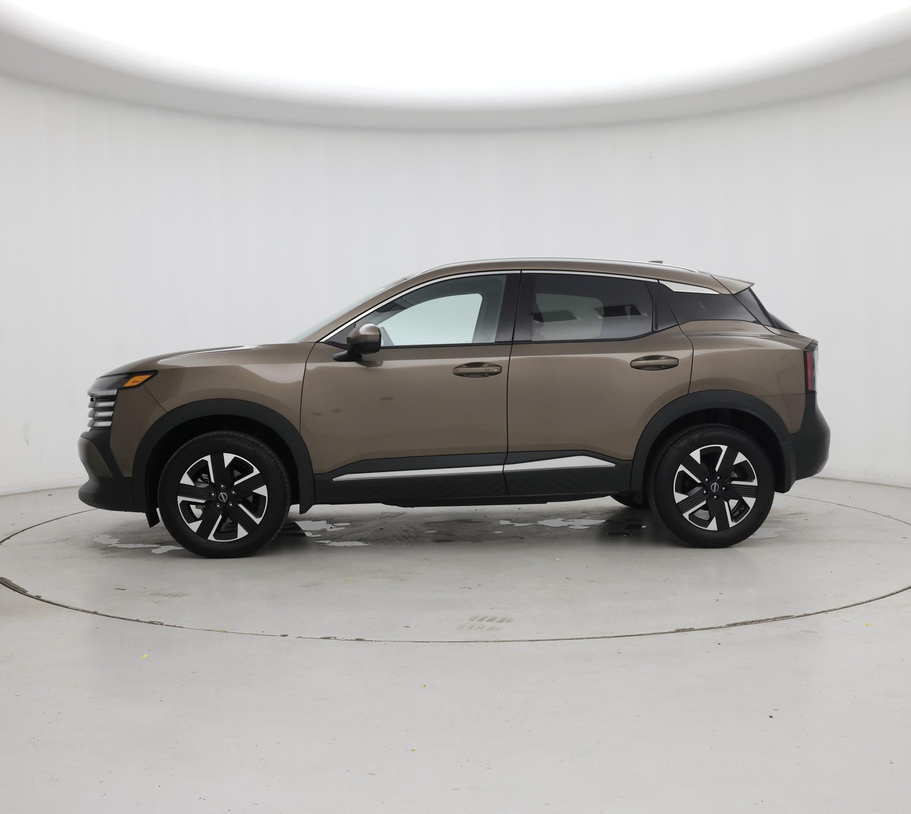 Thumbnail: 2025 Nissan Kicks - 3