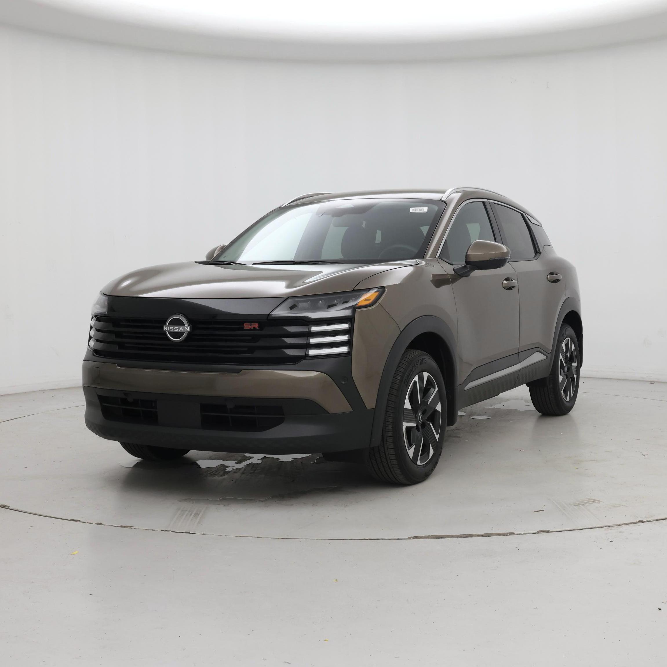 Thumbnail: 2025 Nissan Kicks - 4