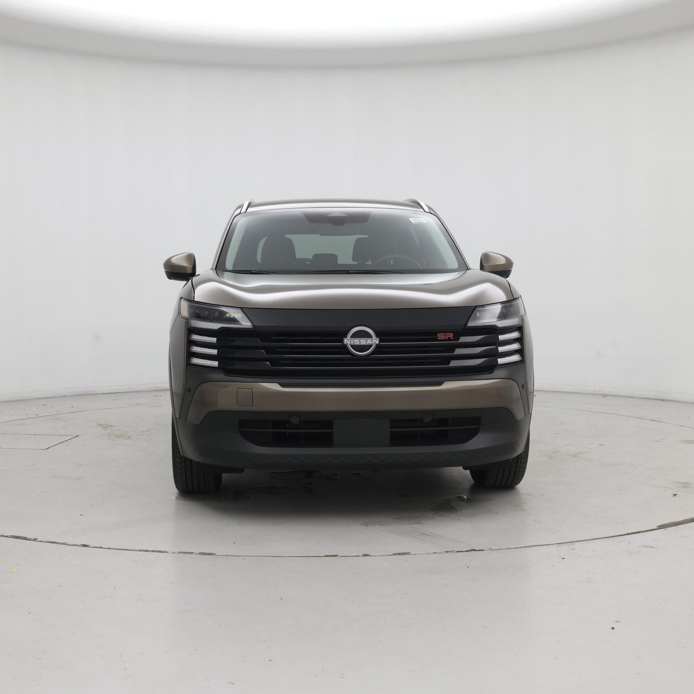 Thumbnail: 2025 Nissan Kicks - 5