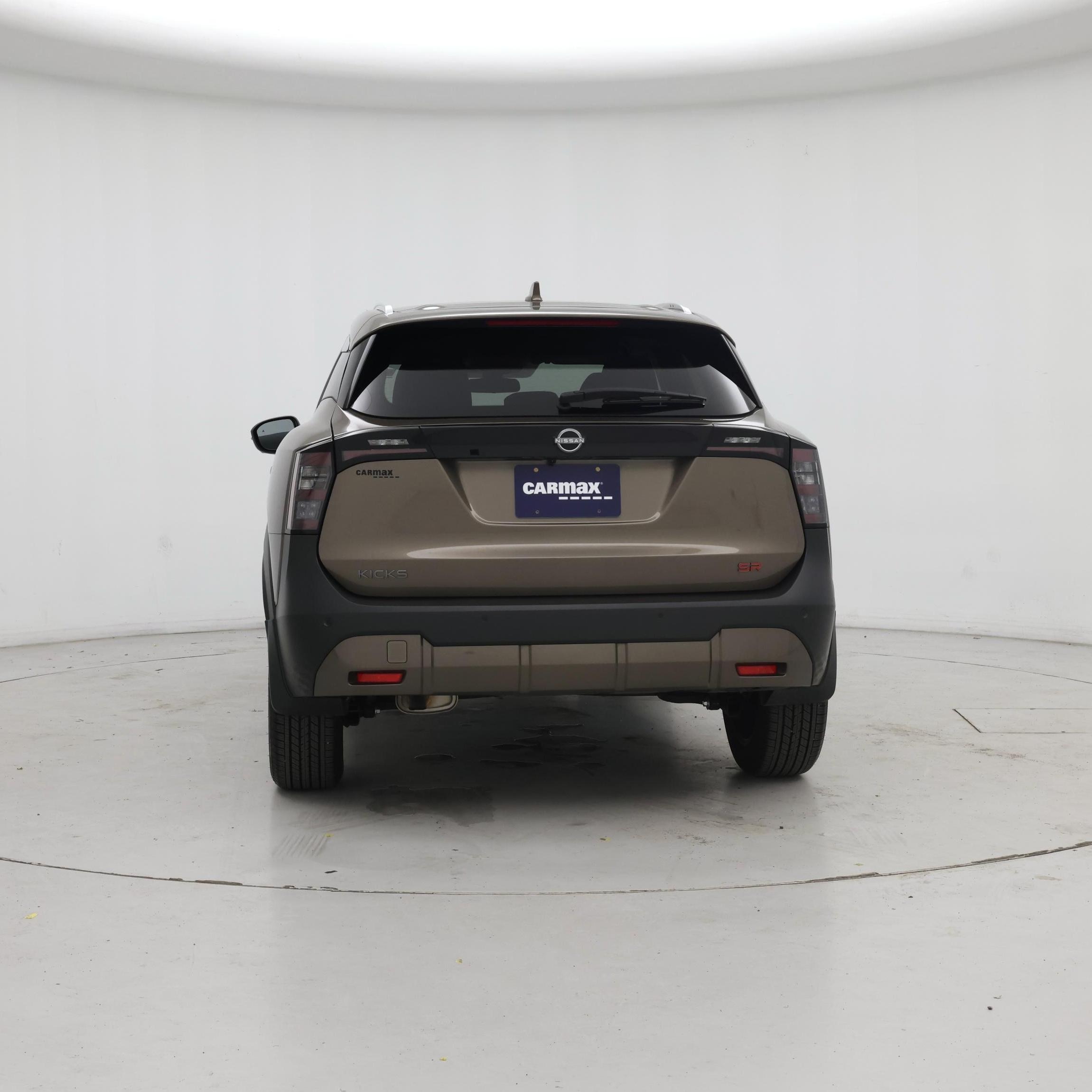Thumbnail: 2025 Nissan Kicks - 6