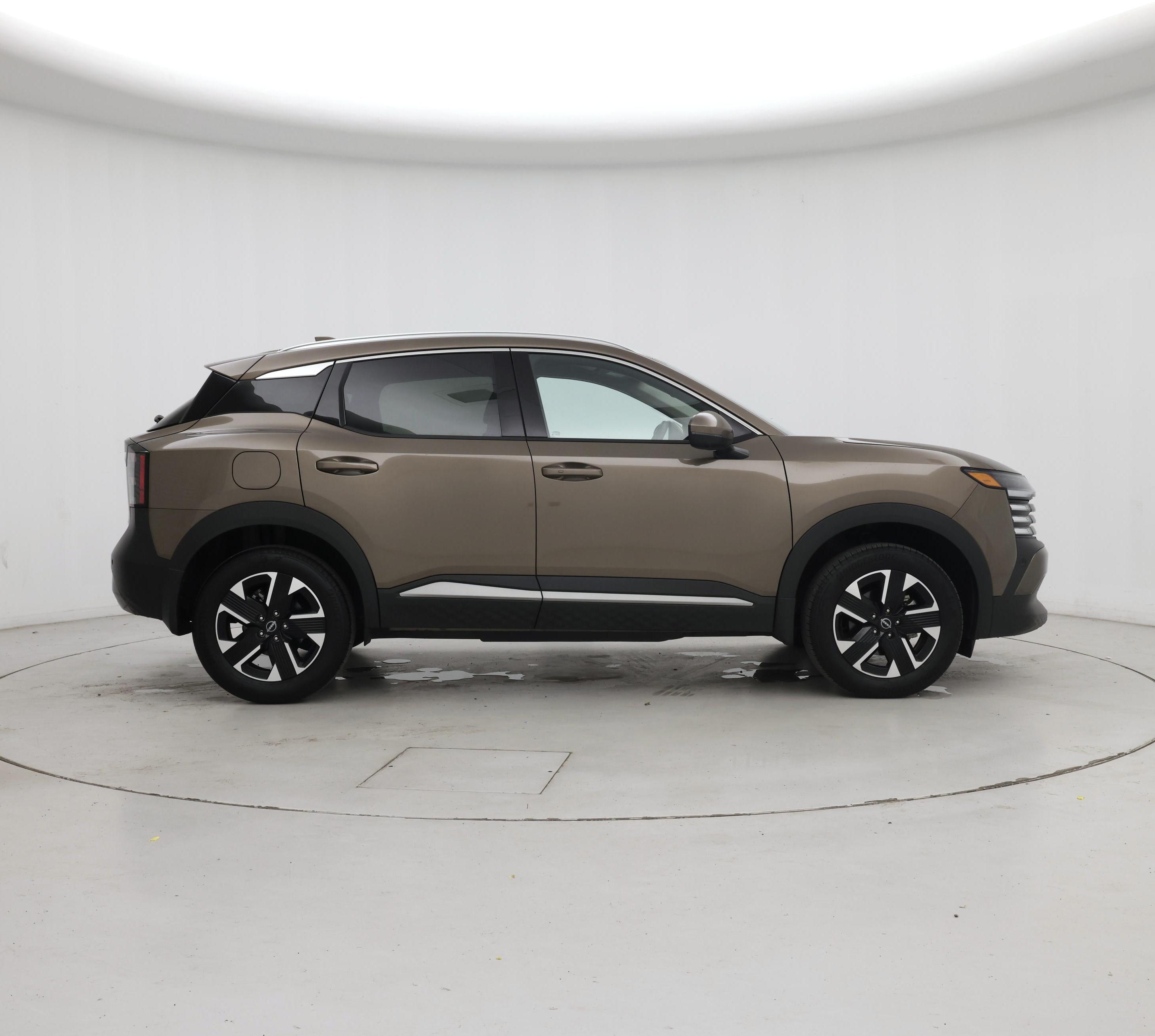 Thumbnail: 2025 Nissan Kicks - 7