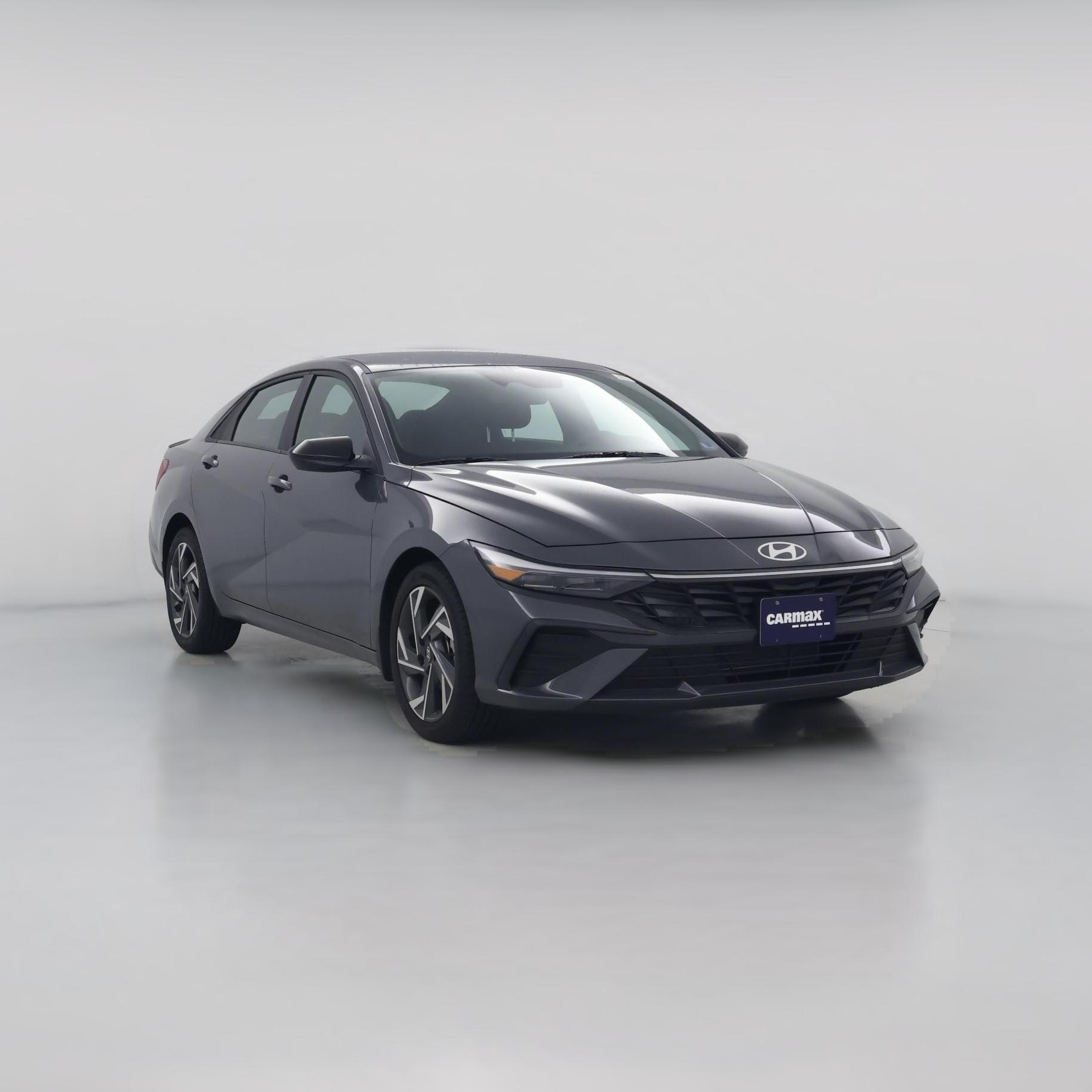 Thumbnail: 2025 Hyundai Elantra - 1