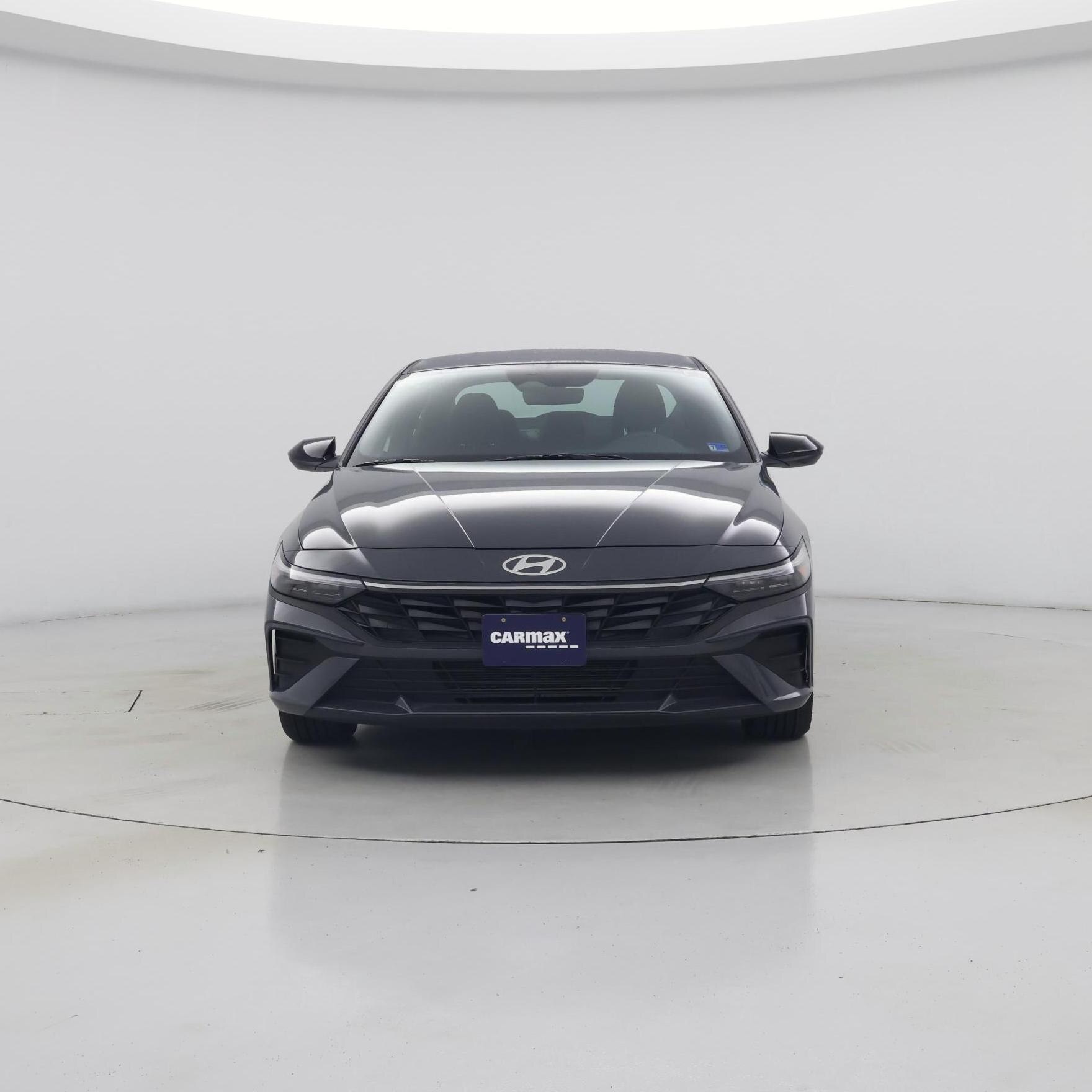 Thumbnail: 2025 Hyundai Elantra - 5