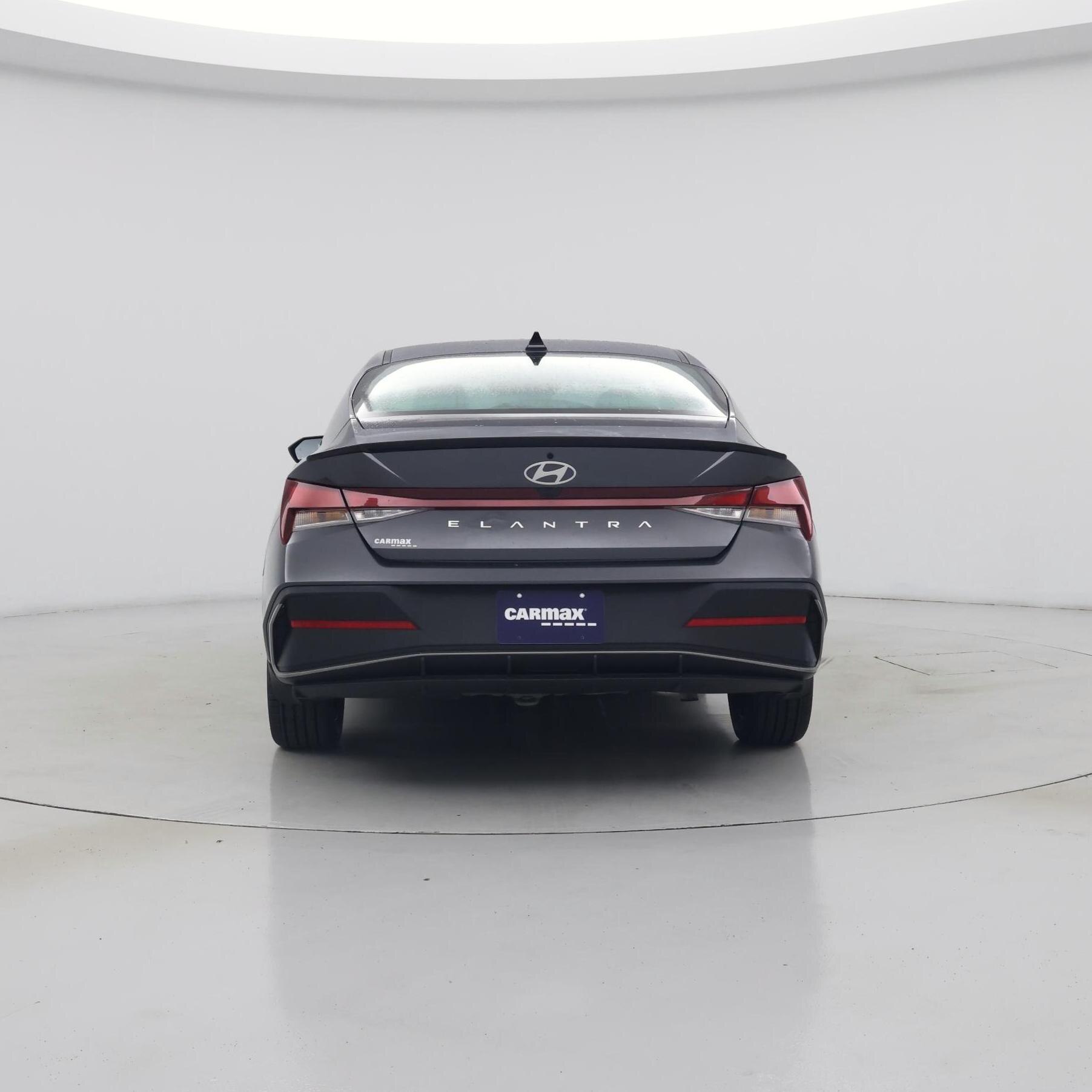 Thumbnail: 2025 Hyundai Elantra - 6