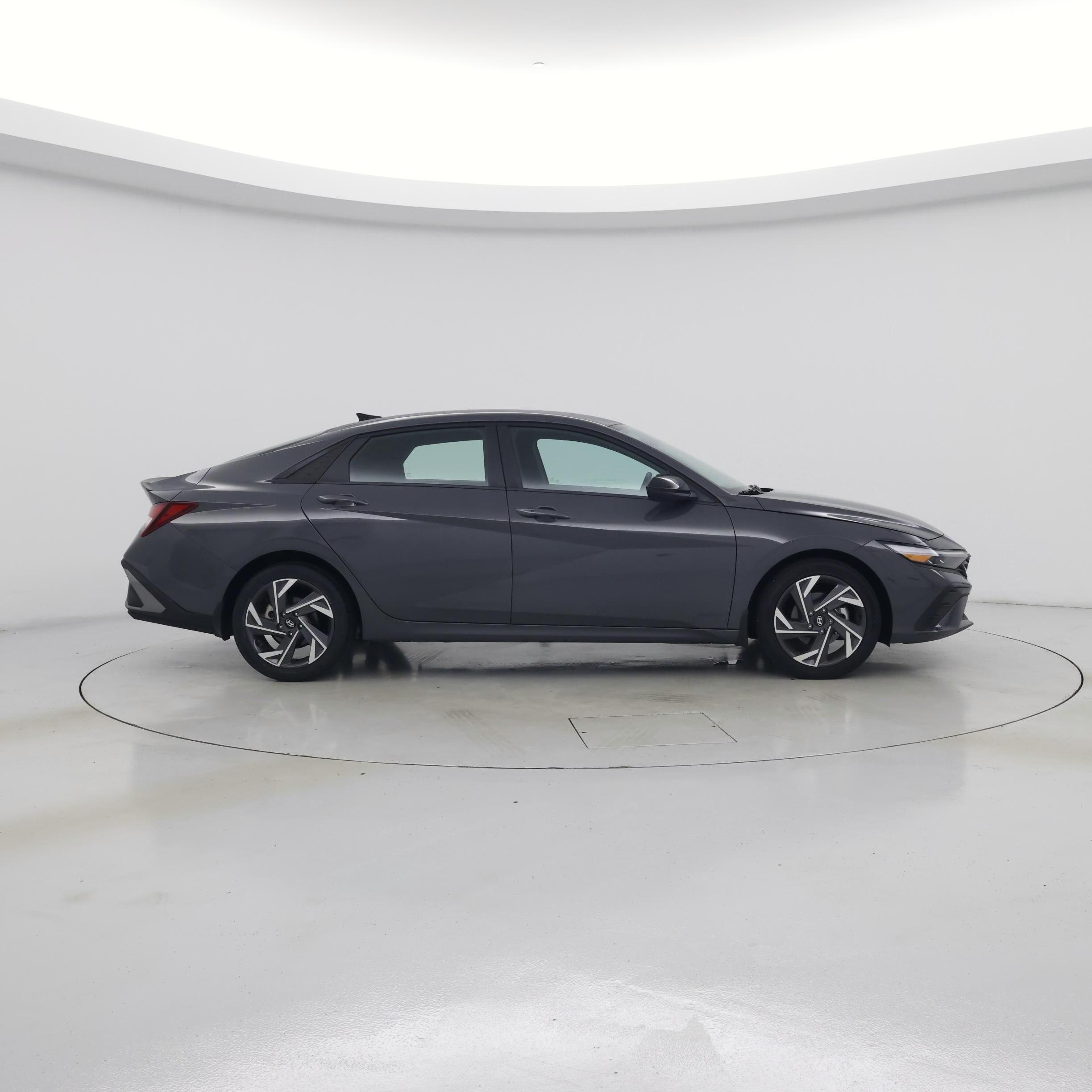 Thumbnail: 2025 Hyundai Elantra - 7