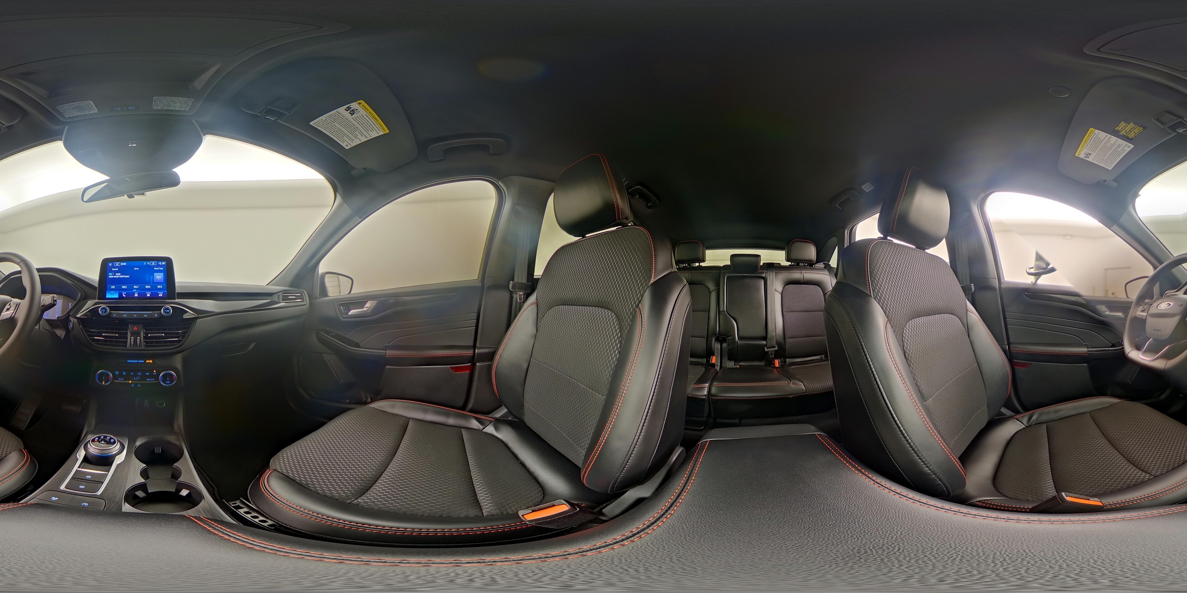2026 Ford Escape ST-Line - Photo 23